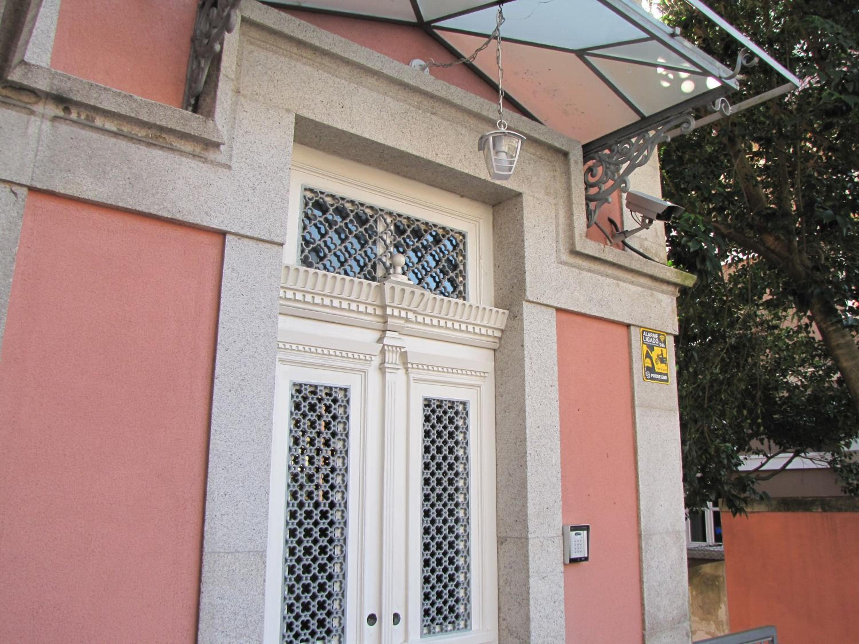 Koolhouse Porto