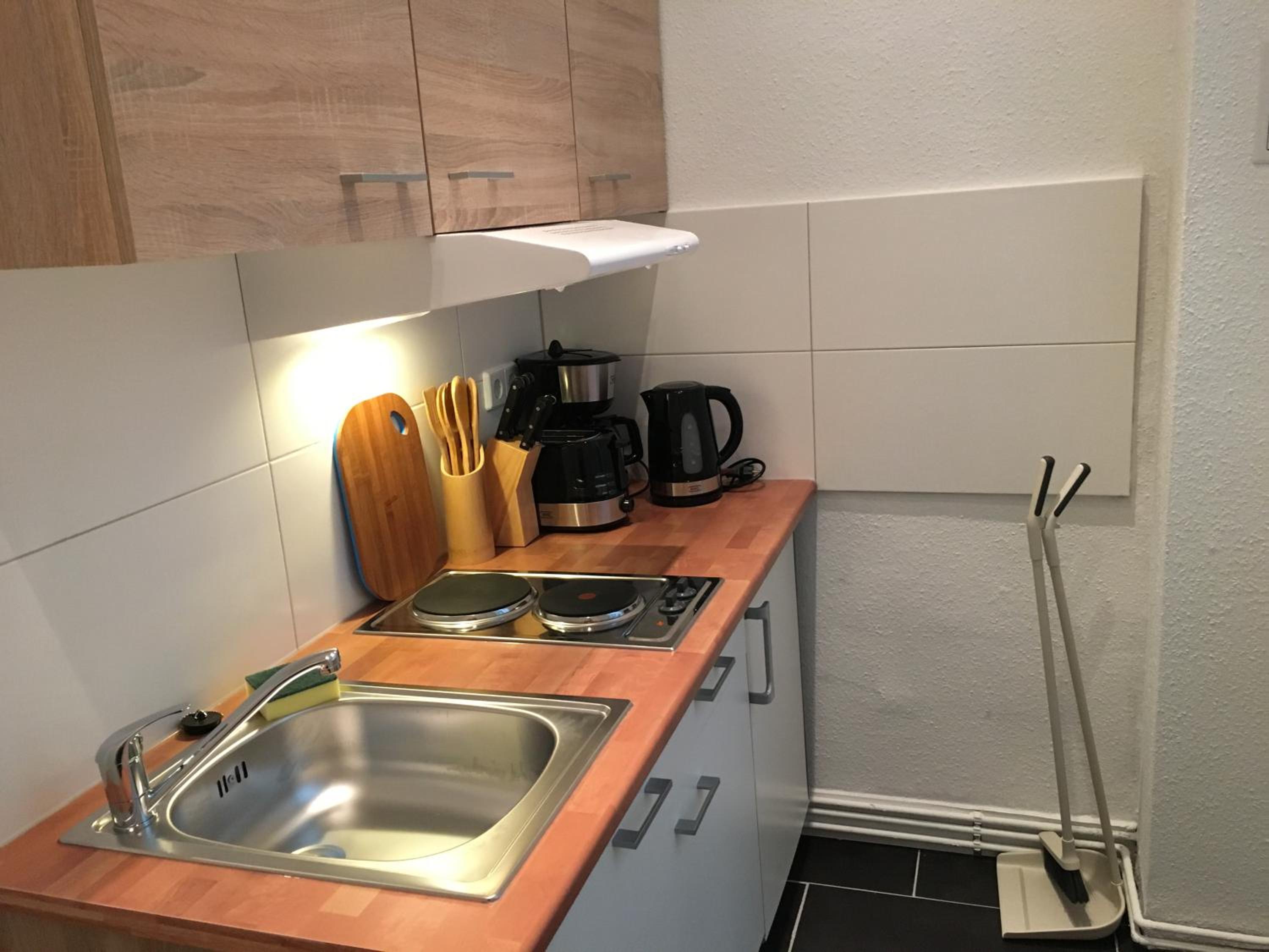 Hotel-Pension Adamshof
