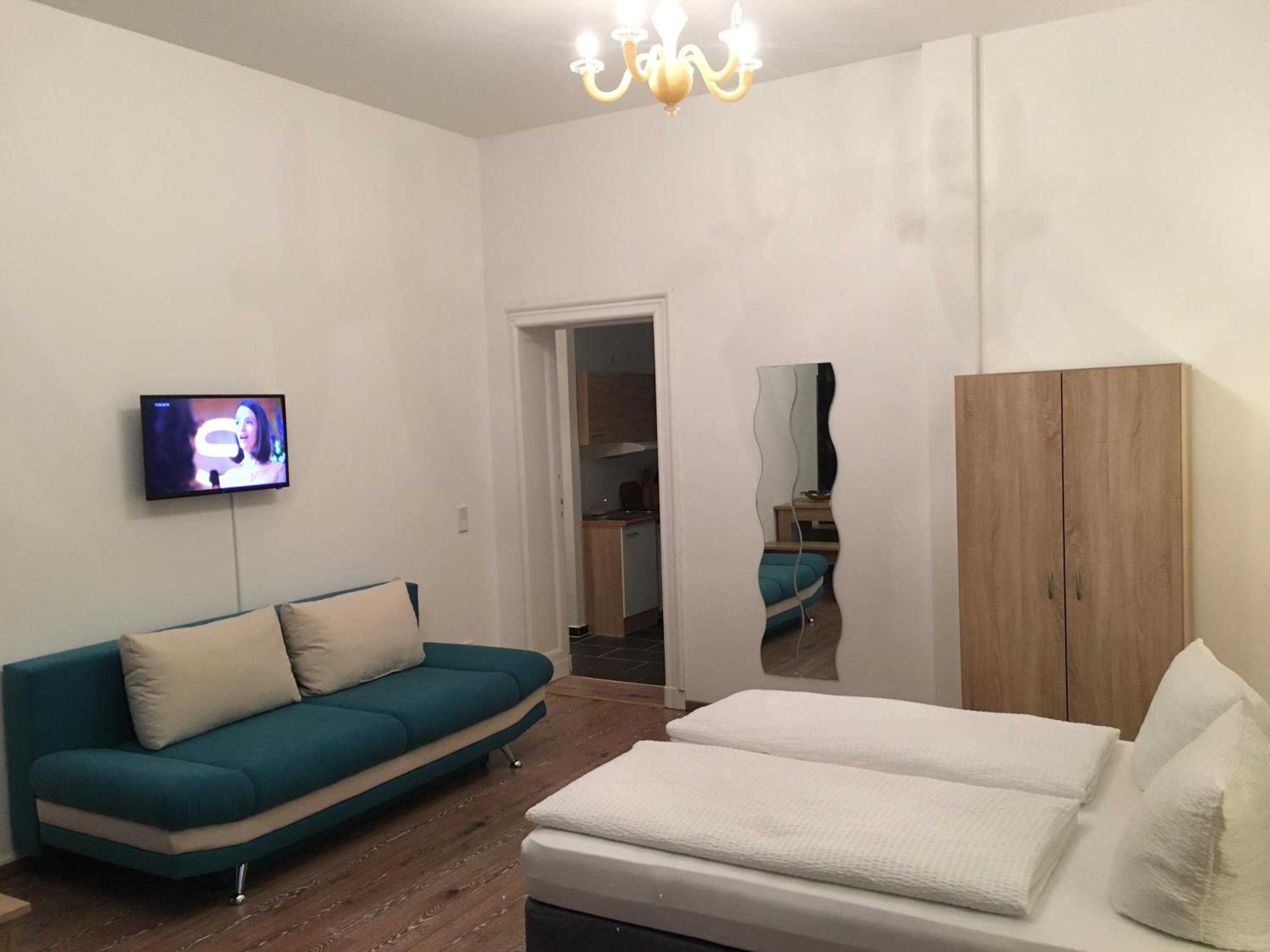 Hotel-Pension Adamshof
