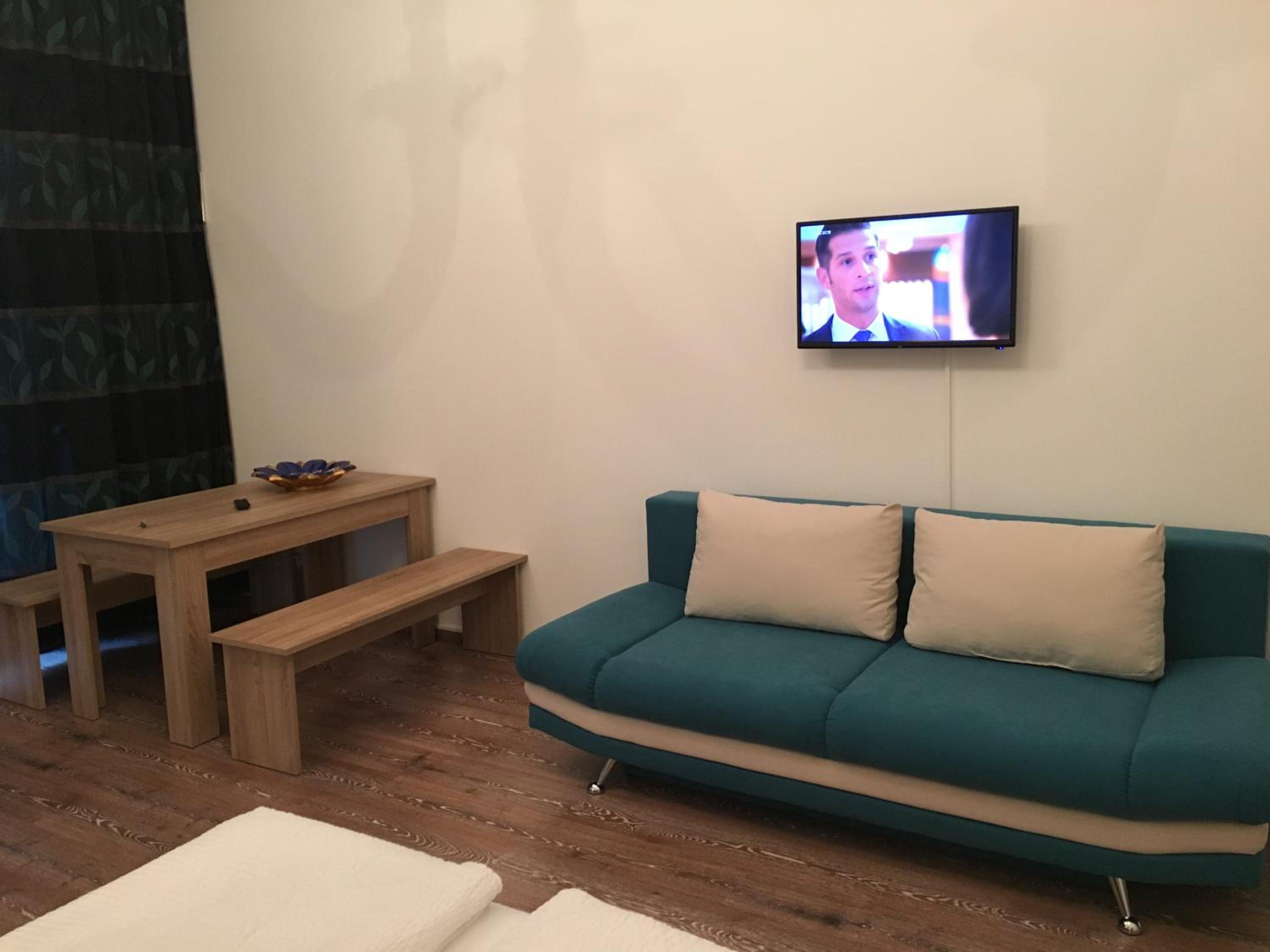 Hotel-Pension Adamshof