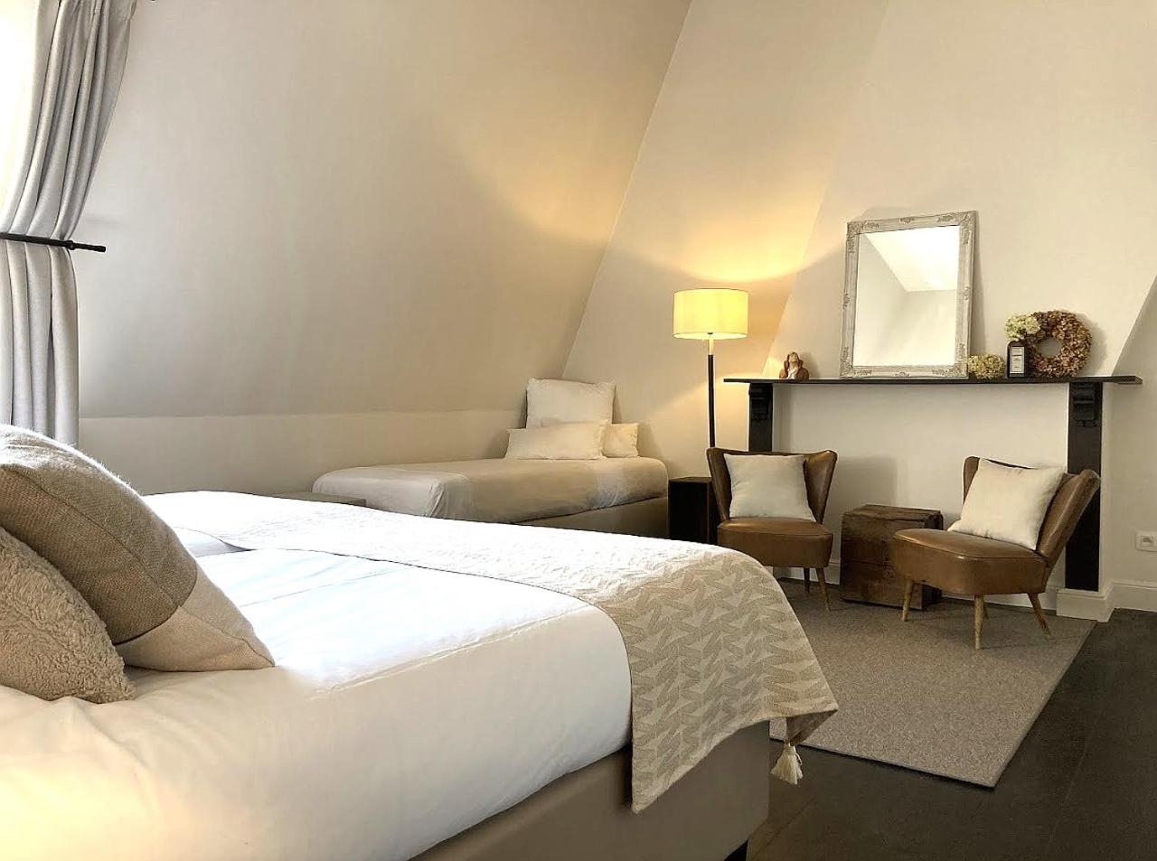 Chateau Fort Lapin