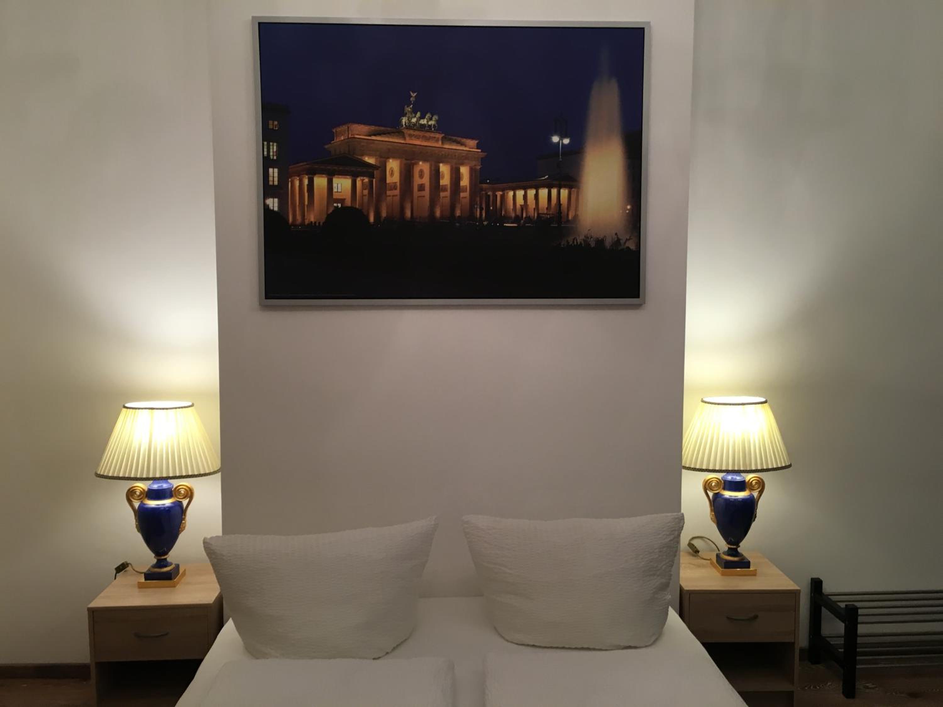 Hotel-Pension Adamshof