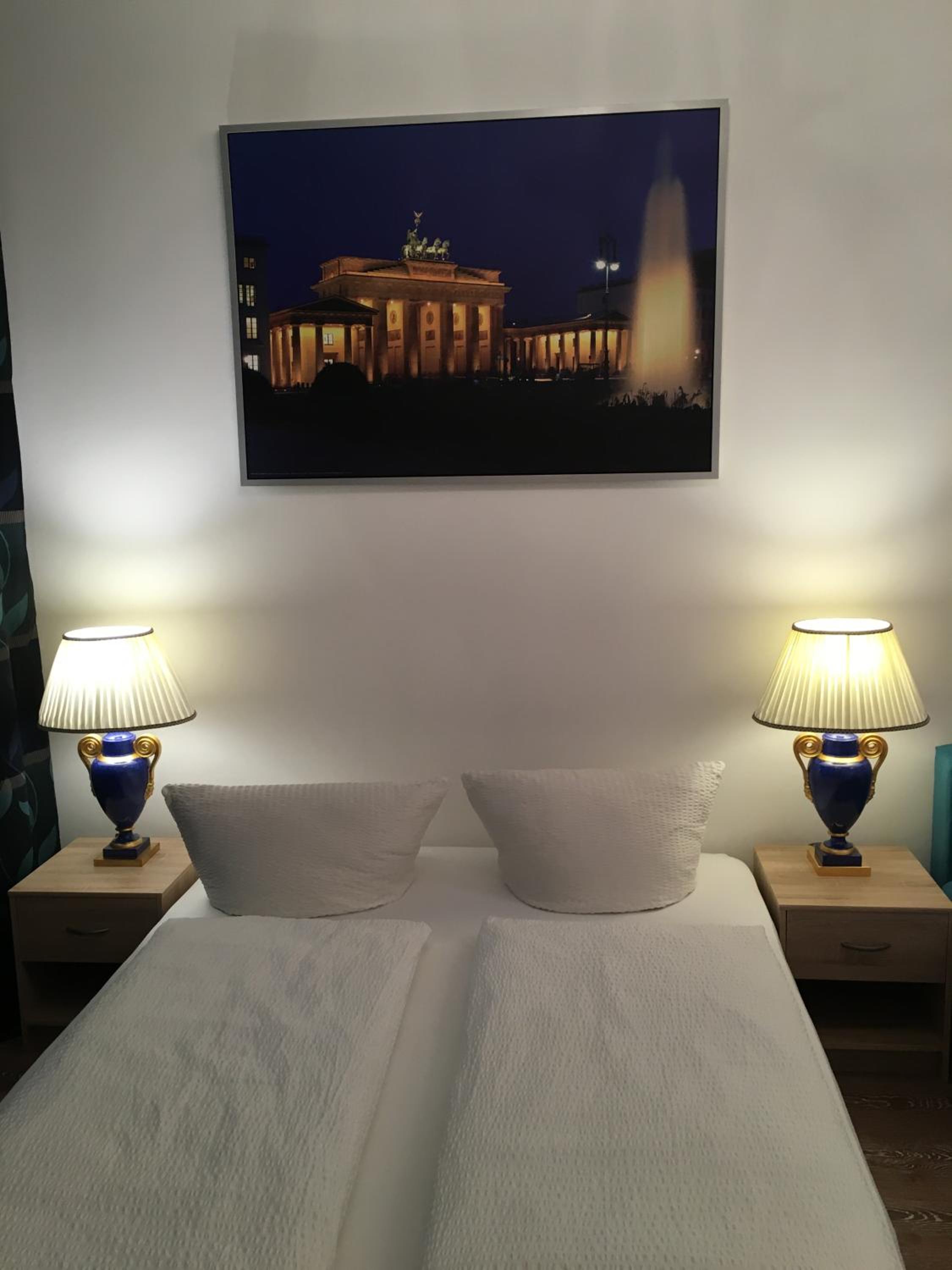 Hotel-Pension Adamshof