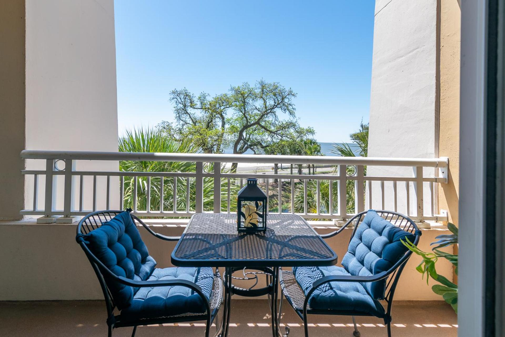 Beachview Condo at Legacy Tower 2 -206 - fully furnished 2 bedroom 2 bathroom