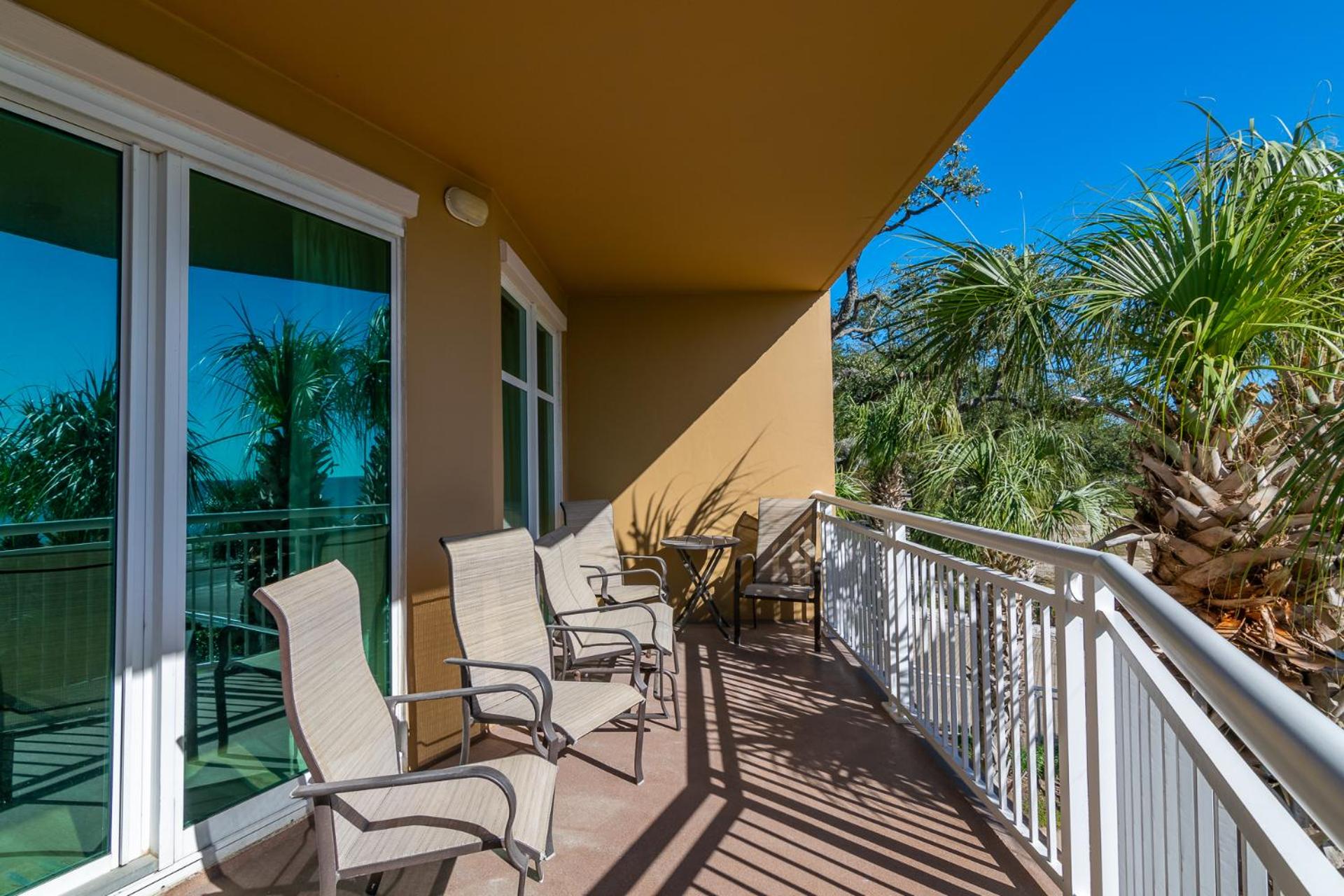 Beachview Condo at Legacy Tower 1 -202 - fully furnished 2 bedroom 2 bathroom