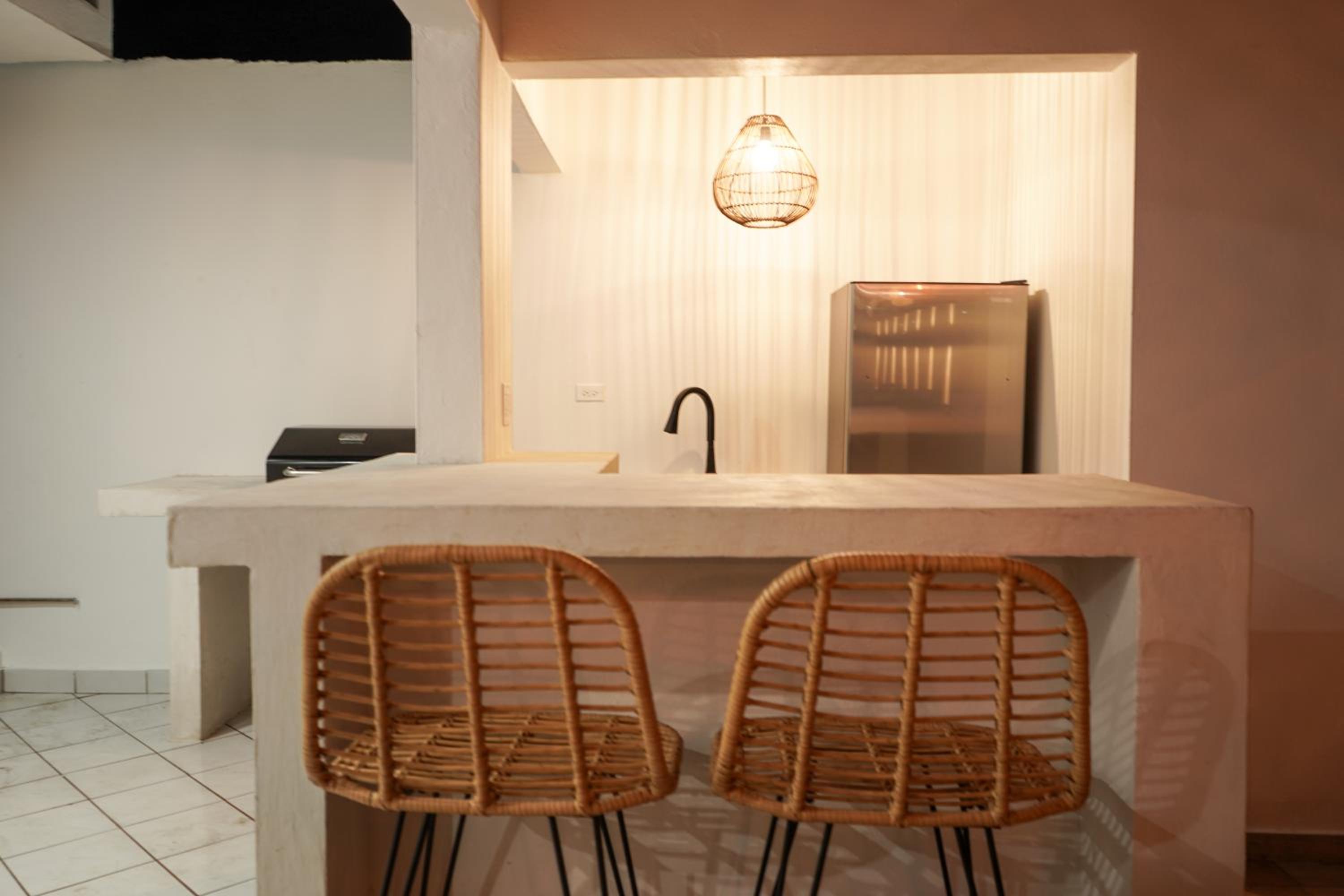 Couples Suites at Ocean Park Beach Club