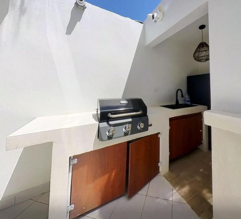 Couples Suites at Ocean Park Beach Club