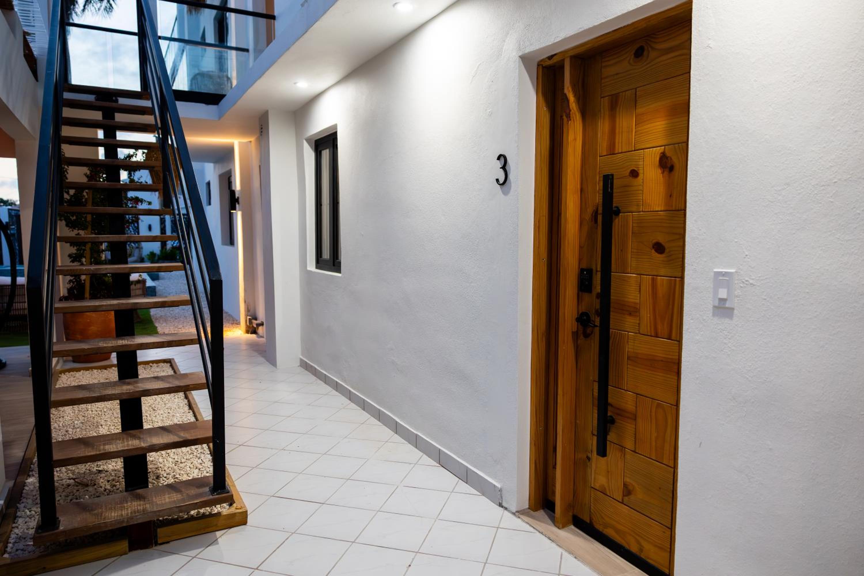 Couples Suites at Ocean Park Beach Club