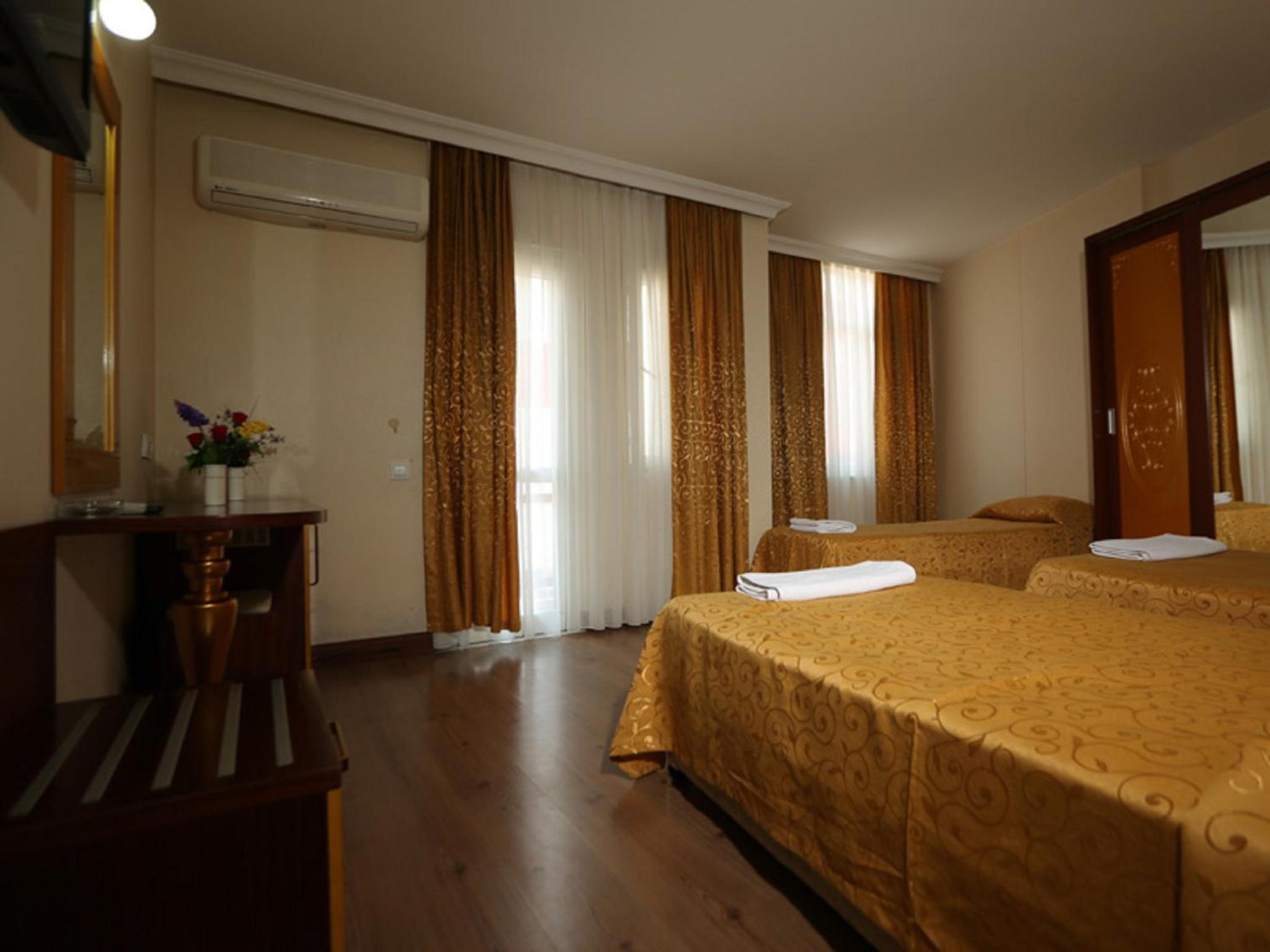 Kayalar Otel - Image 46