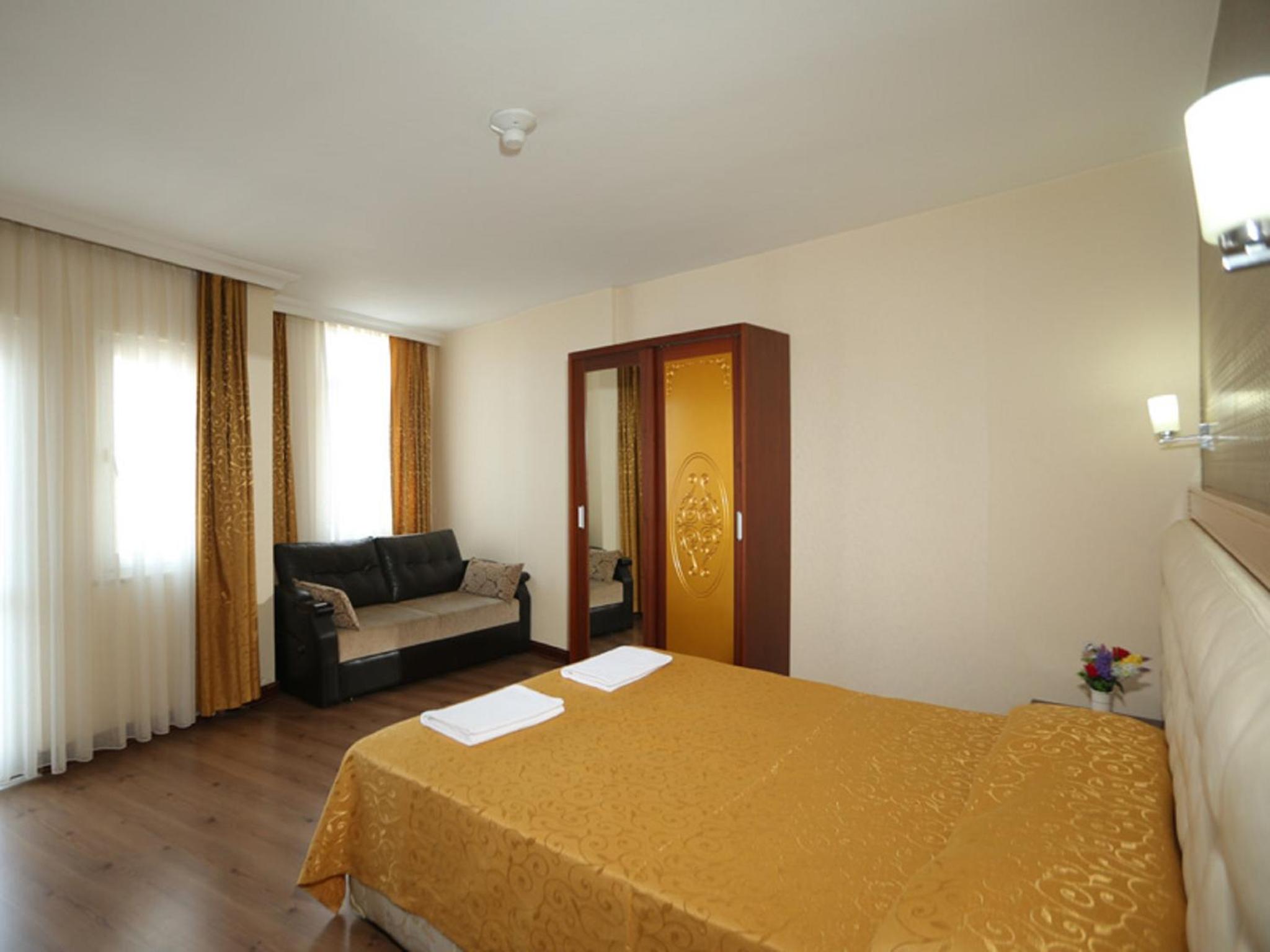 Kayalar Otel - Image 47