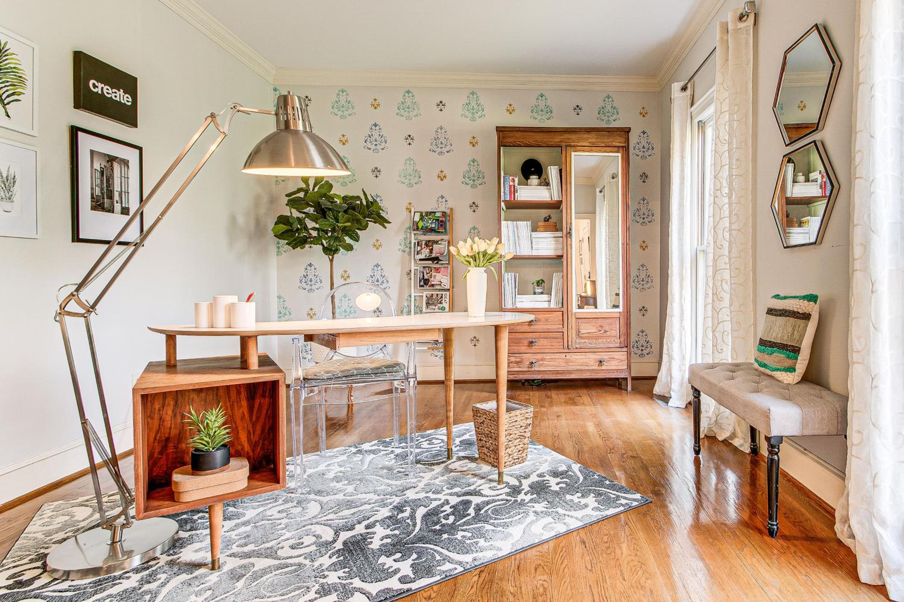 4,100-Sq-Ft Gem with Pool Table and Yard in Raleigh