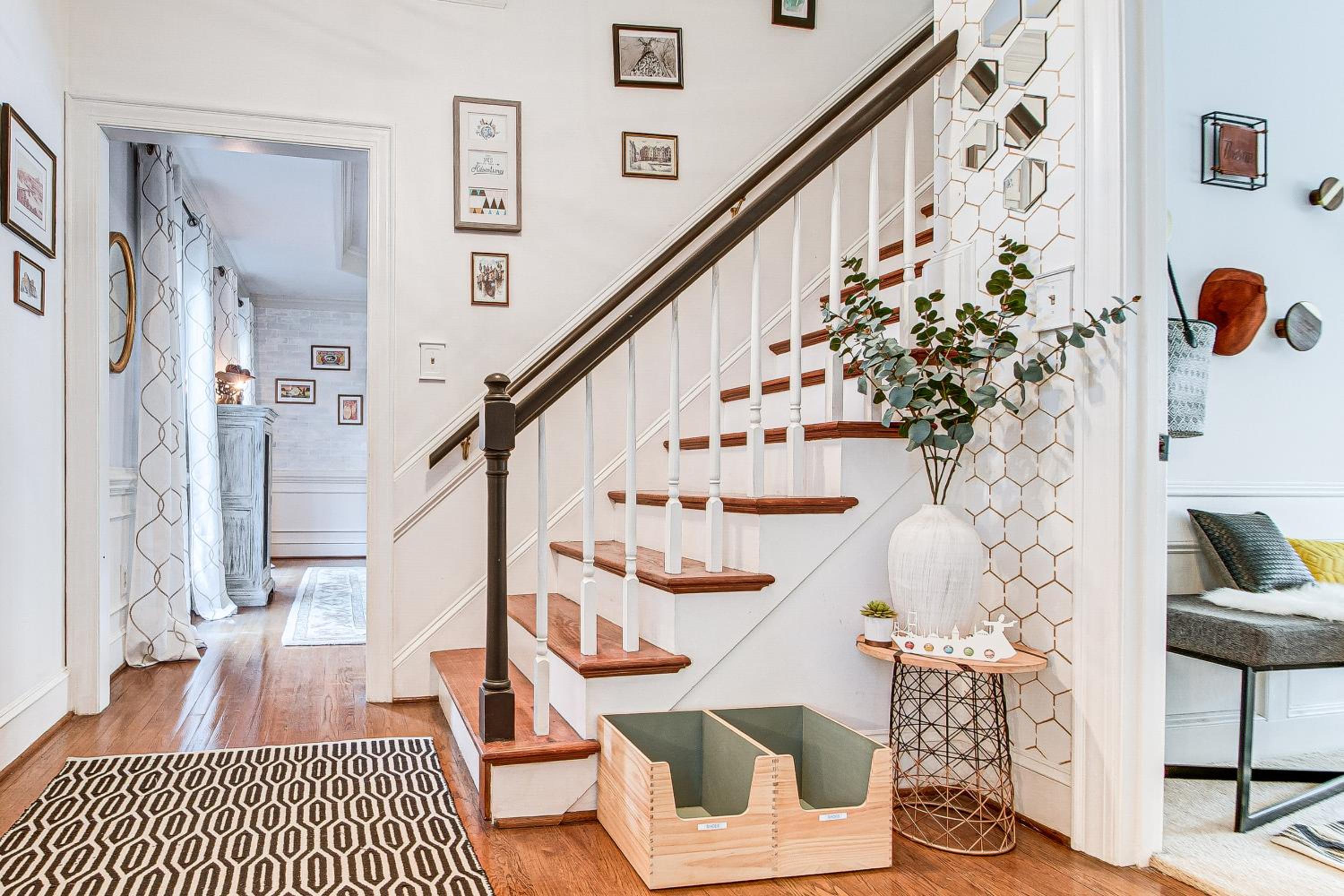 4,100-Sq-Ft Gem with Pool Table and Yard in Raleigh