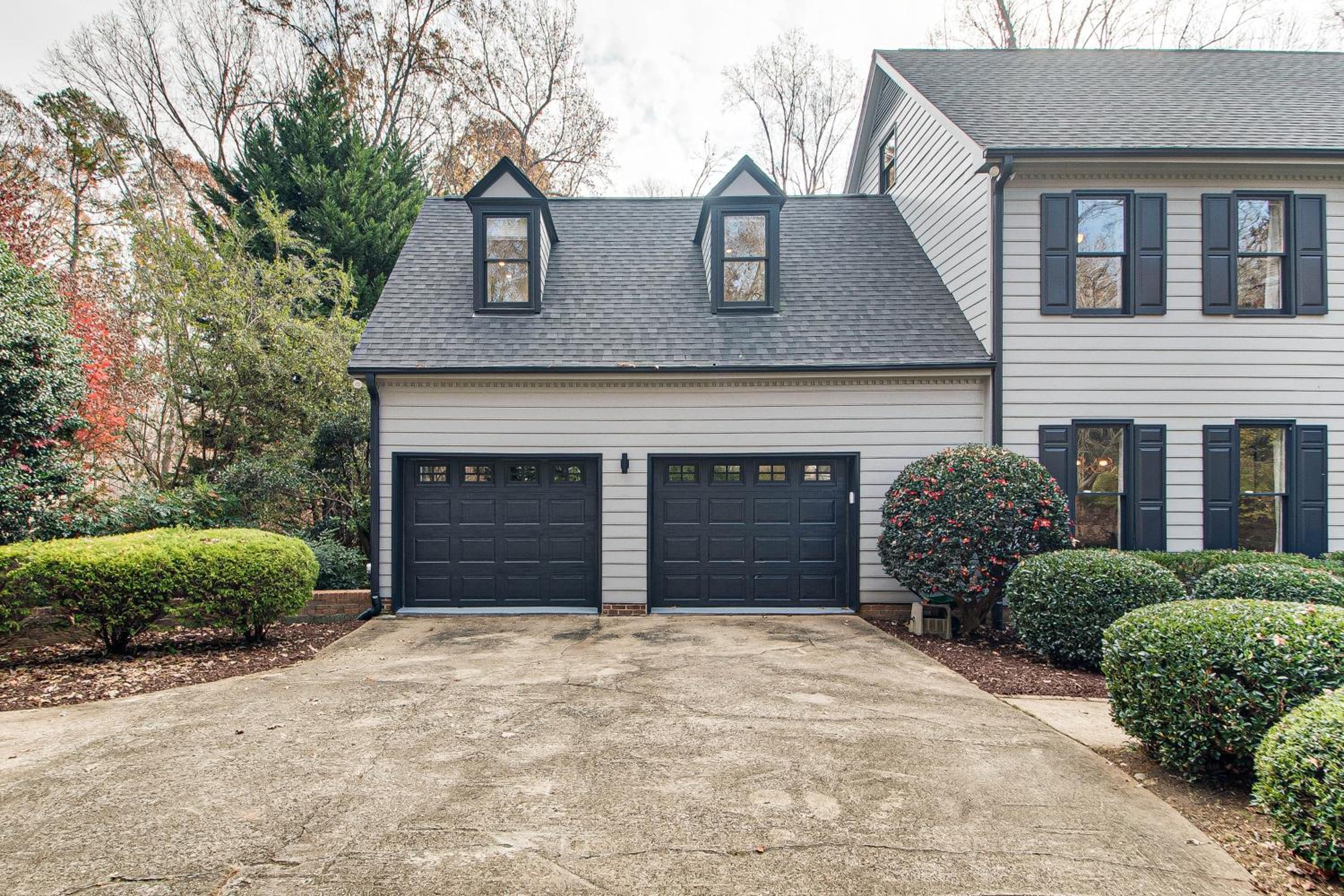 4,100-Sq-Ft Gem with Pool Table and Yard in Raleigh