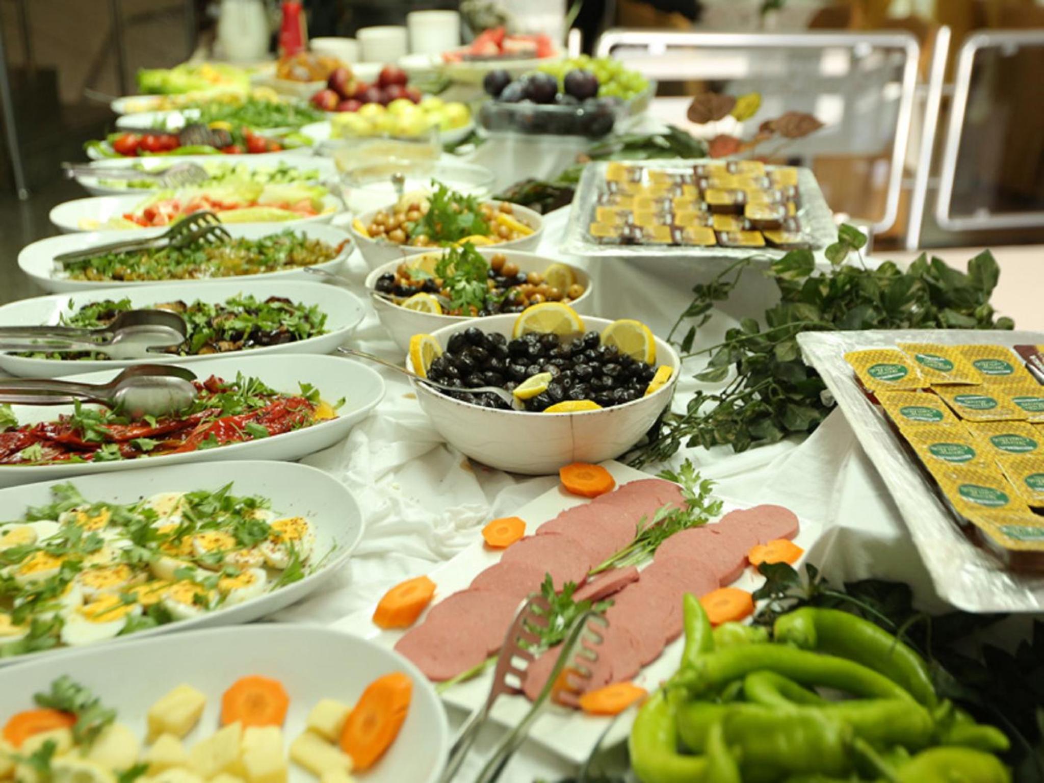 Kayalar Otel - Image 14