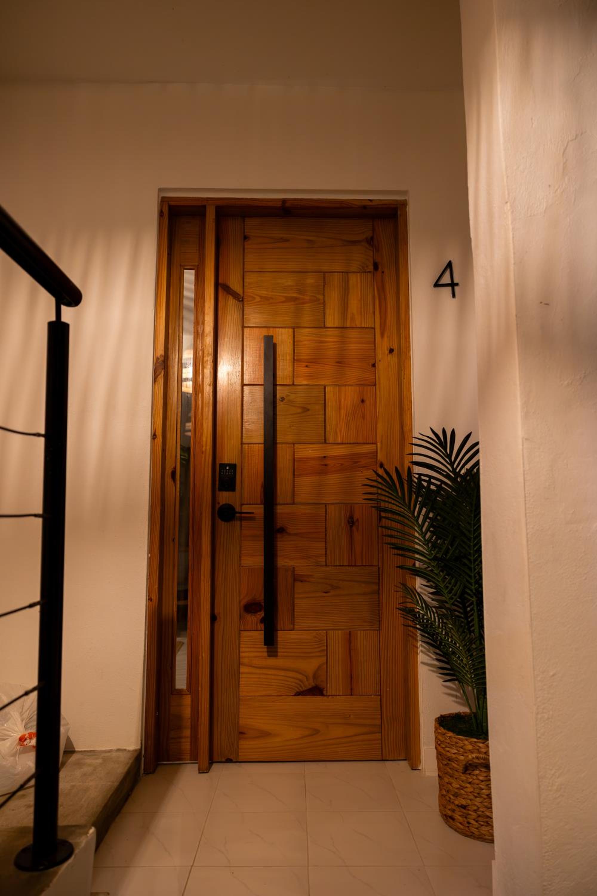 Couples Suites at Ocean Park Beach Club