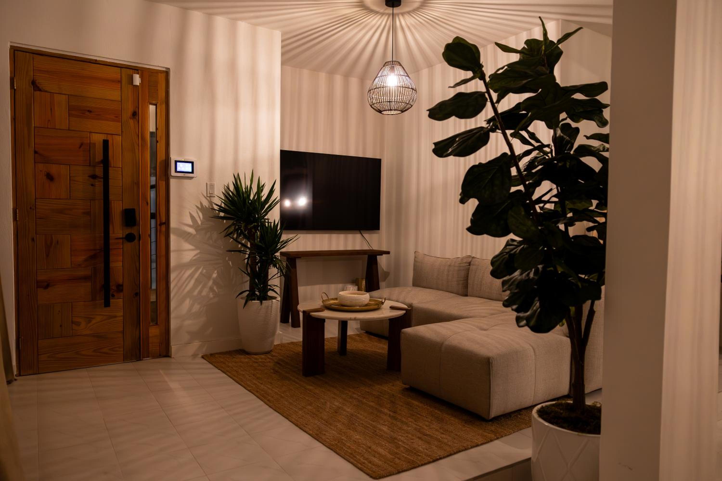 Couples Suites at Ocean Park Beach Club