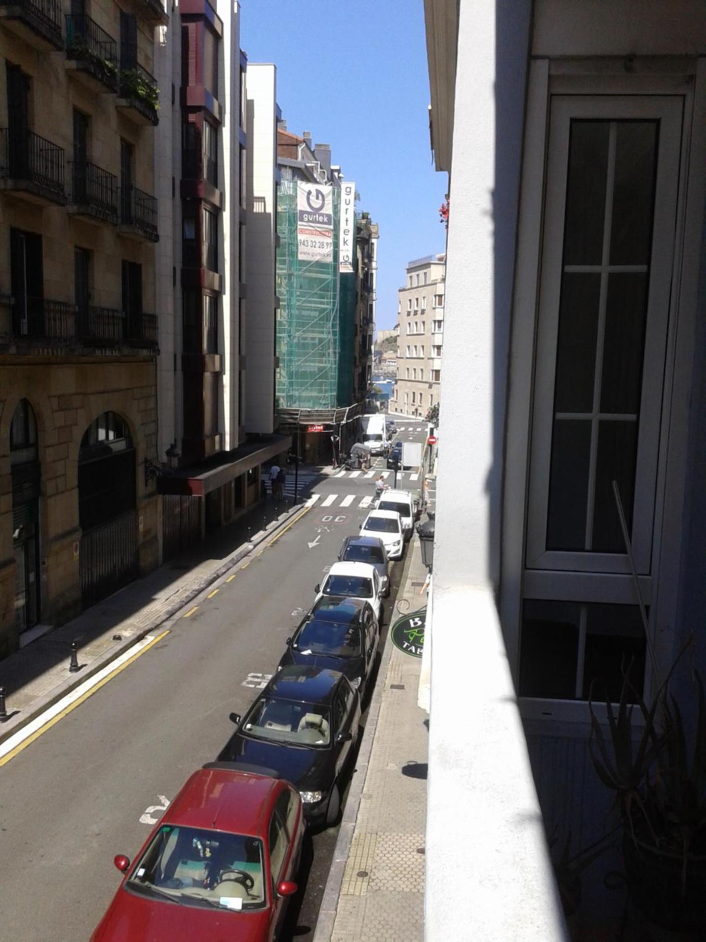 Marina La Concha view 2