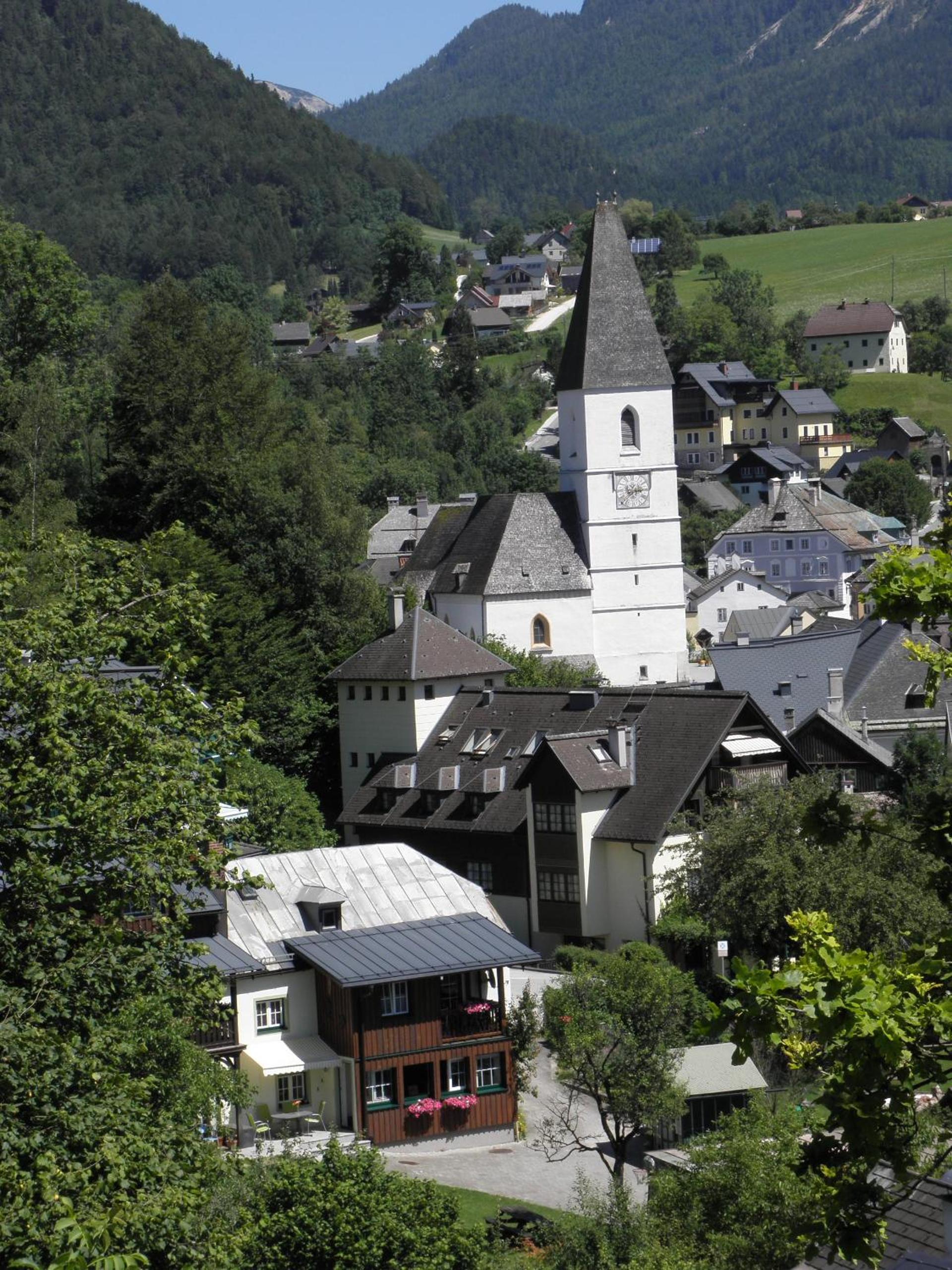 Ausseer Kleeblatt