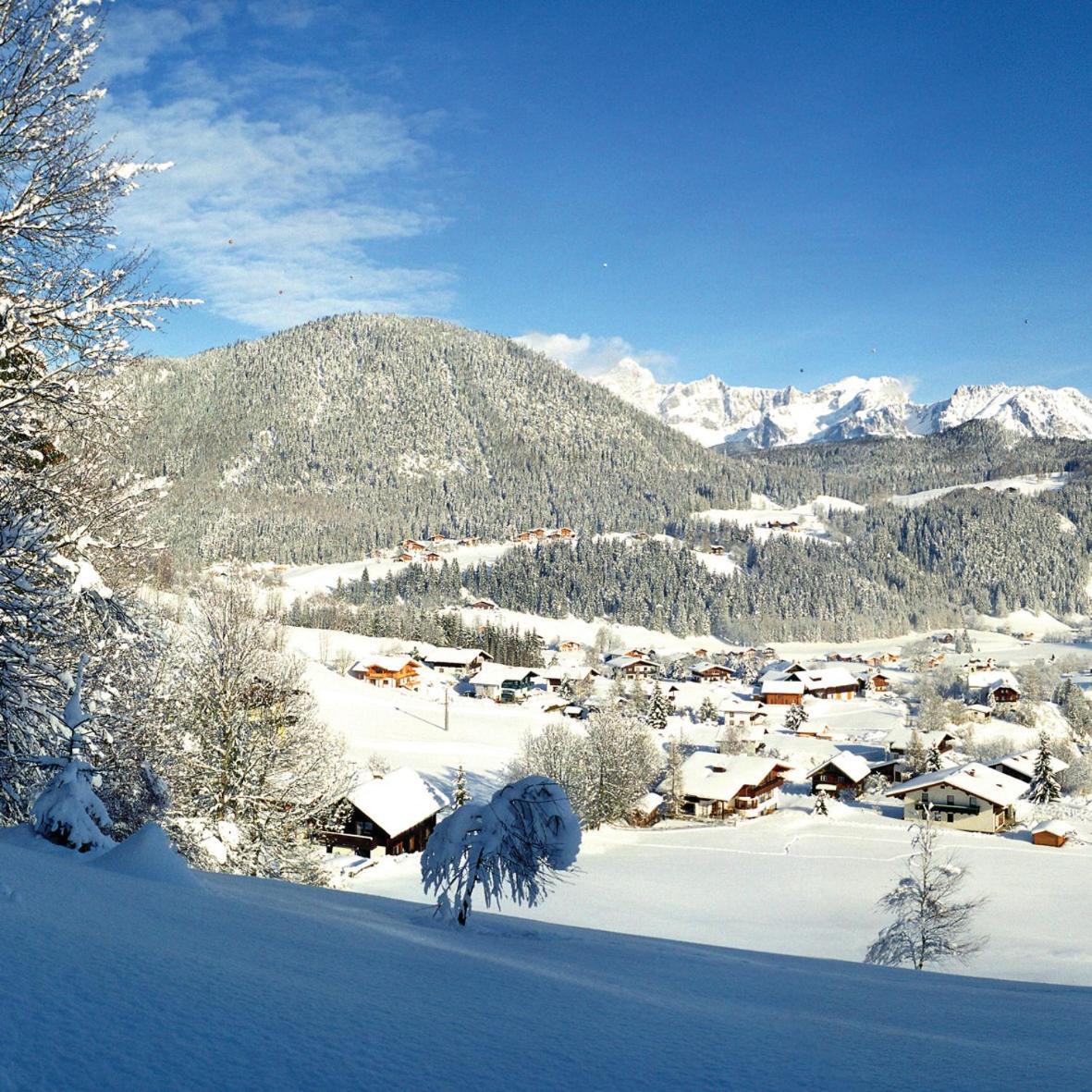 Appartements Basti view 5