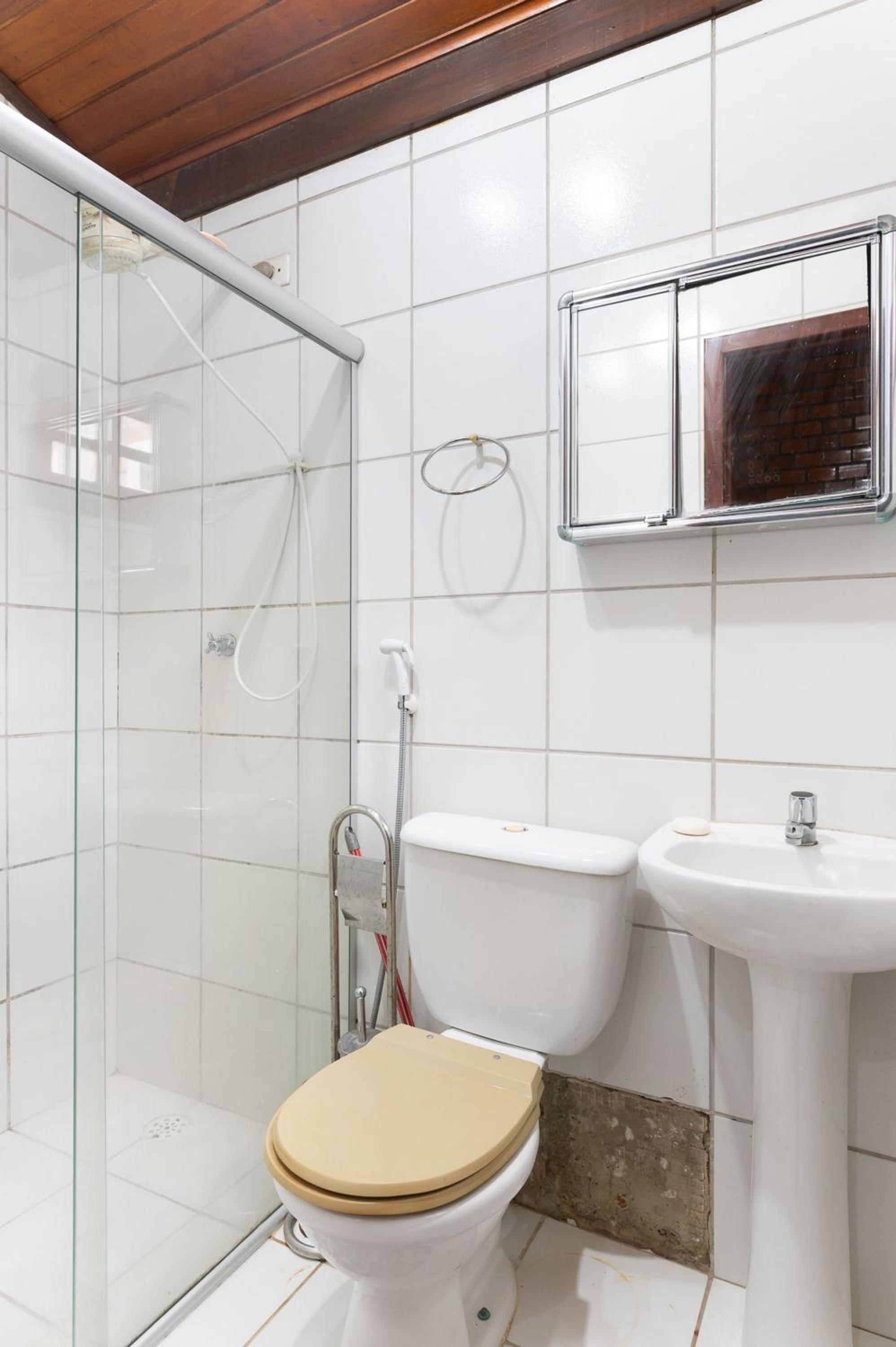 Casa 3Qt Gravatá • Piscina no Cond.-Churrasq SH136