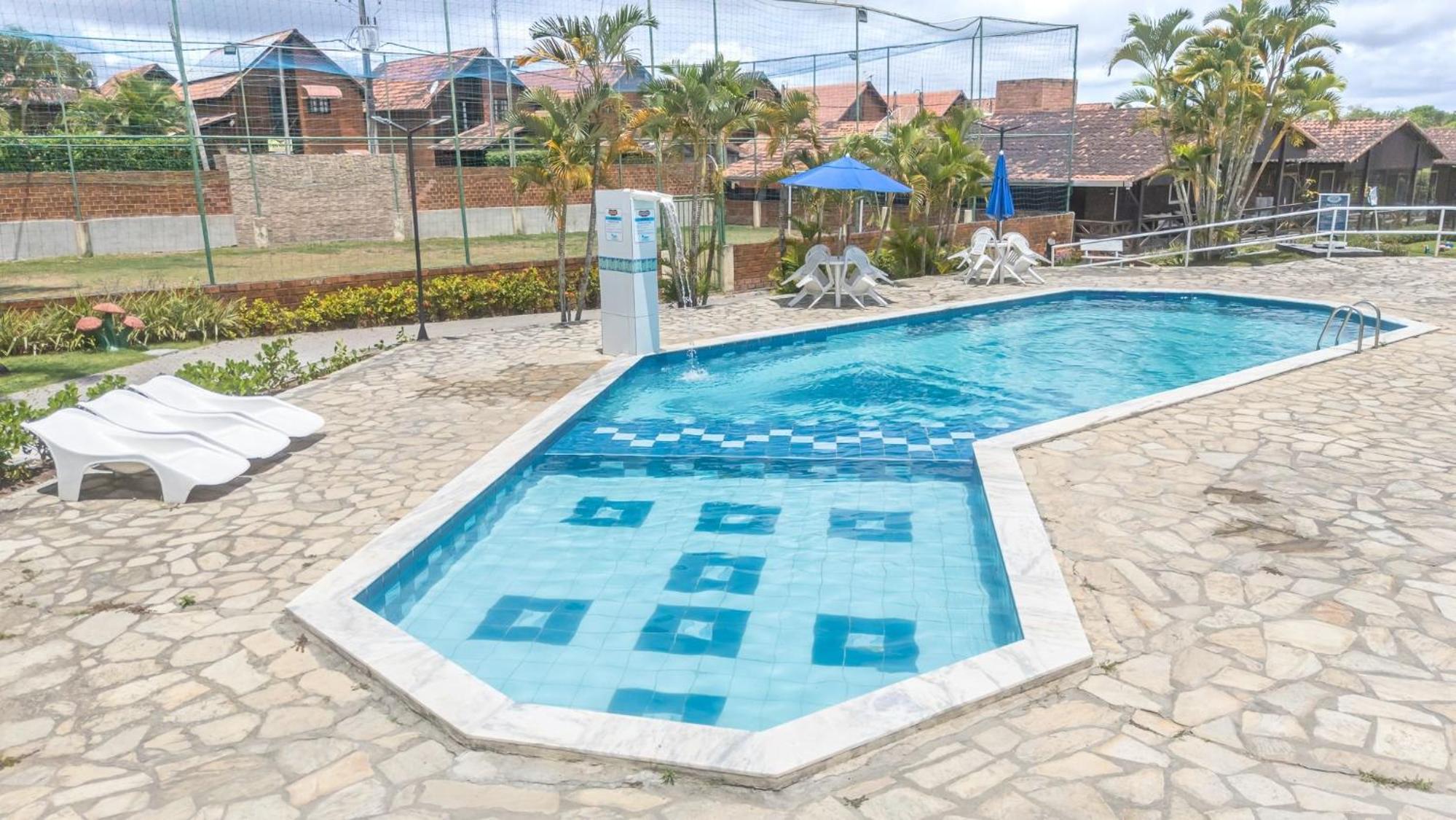 Casa 3Qt Gravatá • Piscina no Cond.-Churrasq SH136