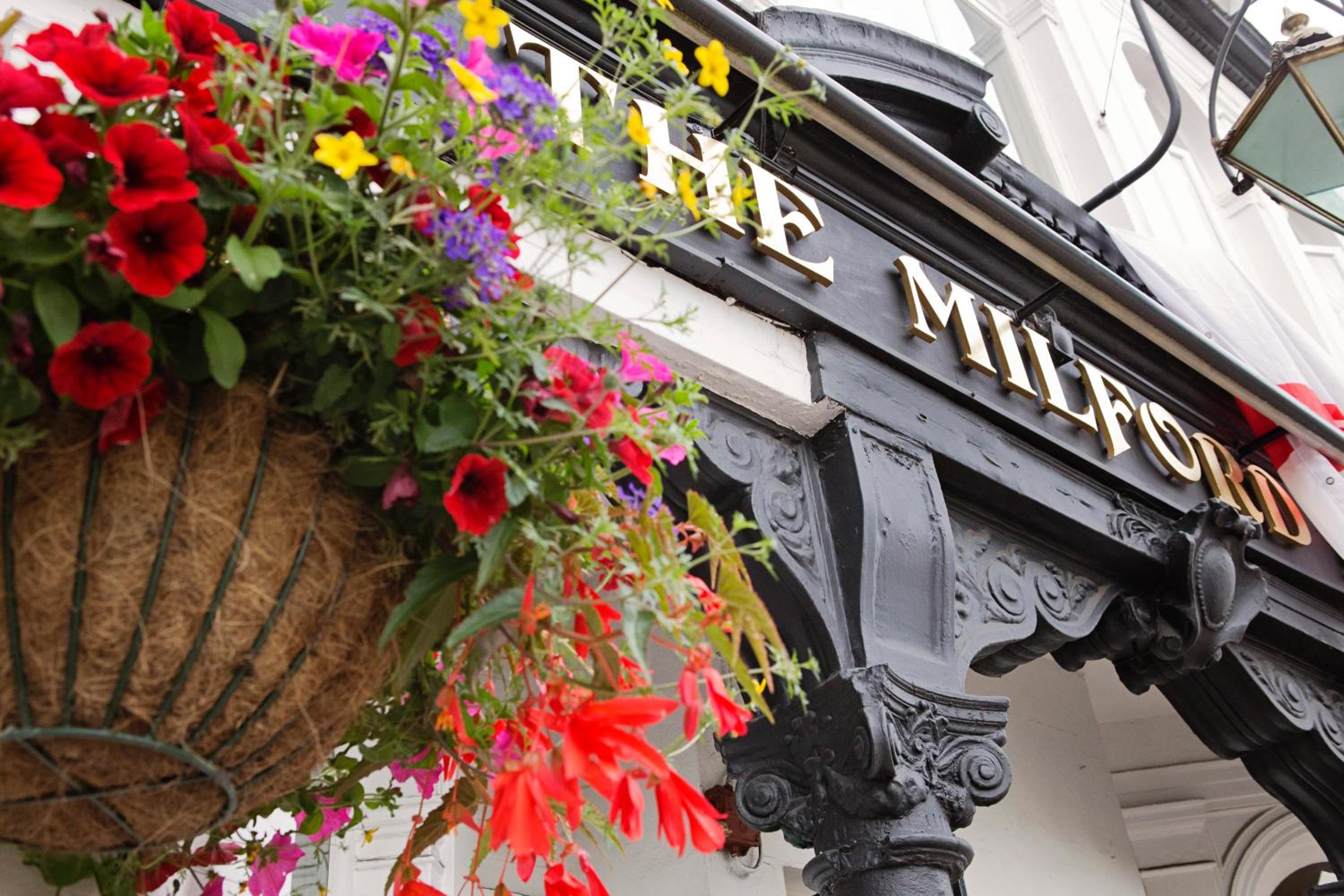 The Milford Arms