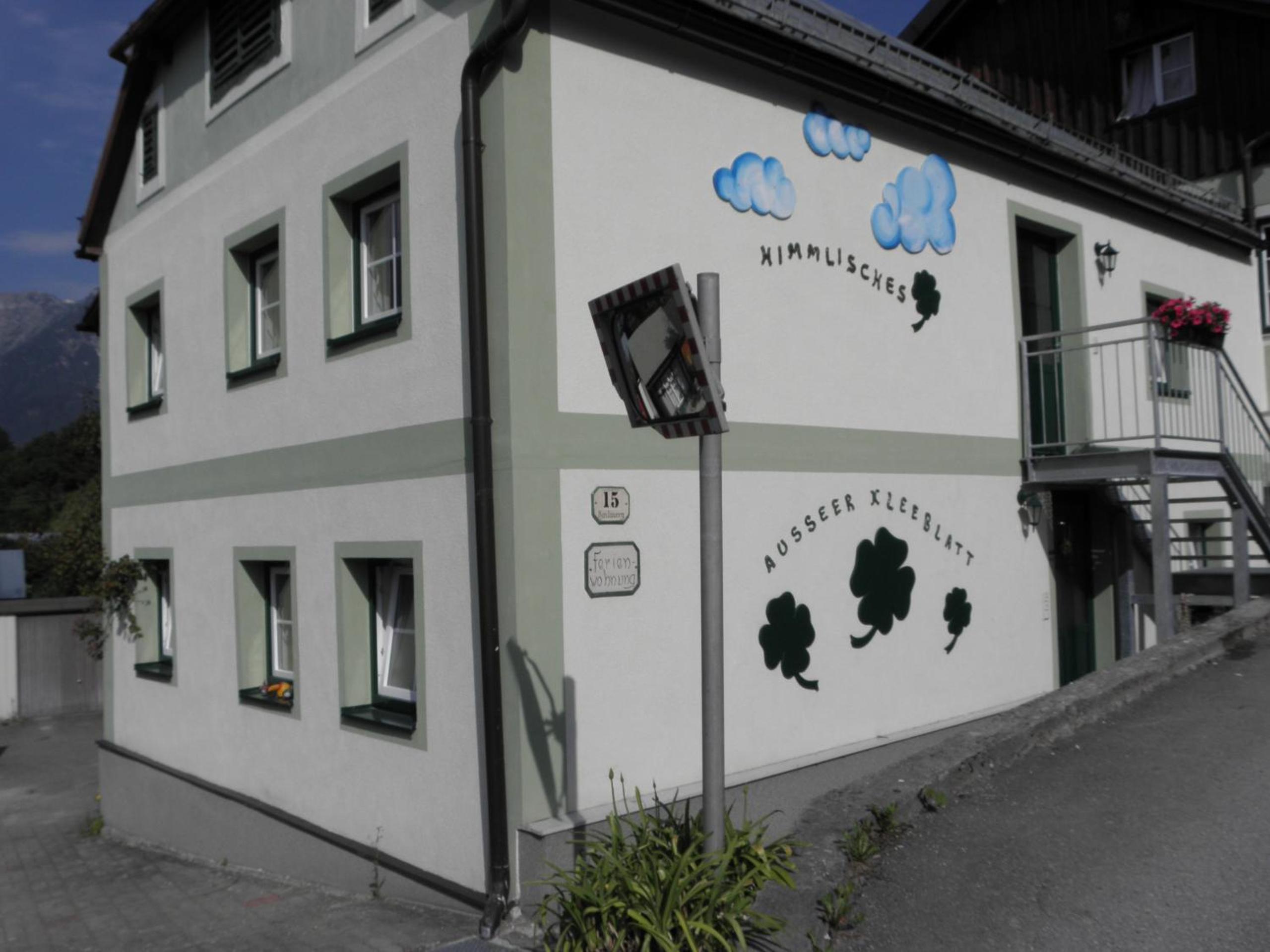 Ausseer Kleeblatt