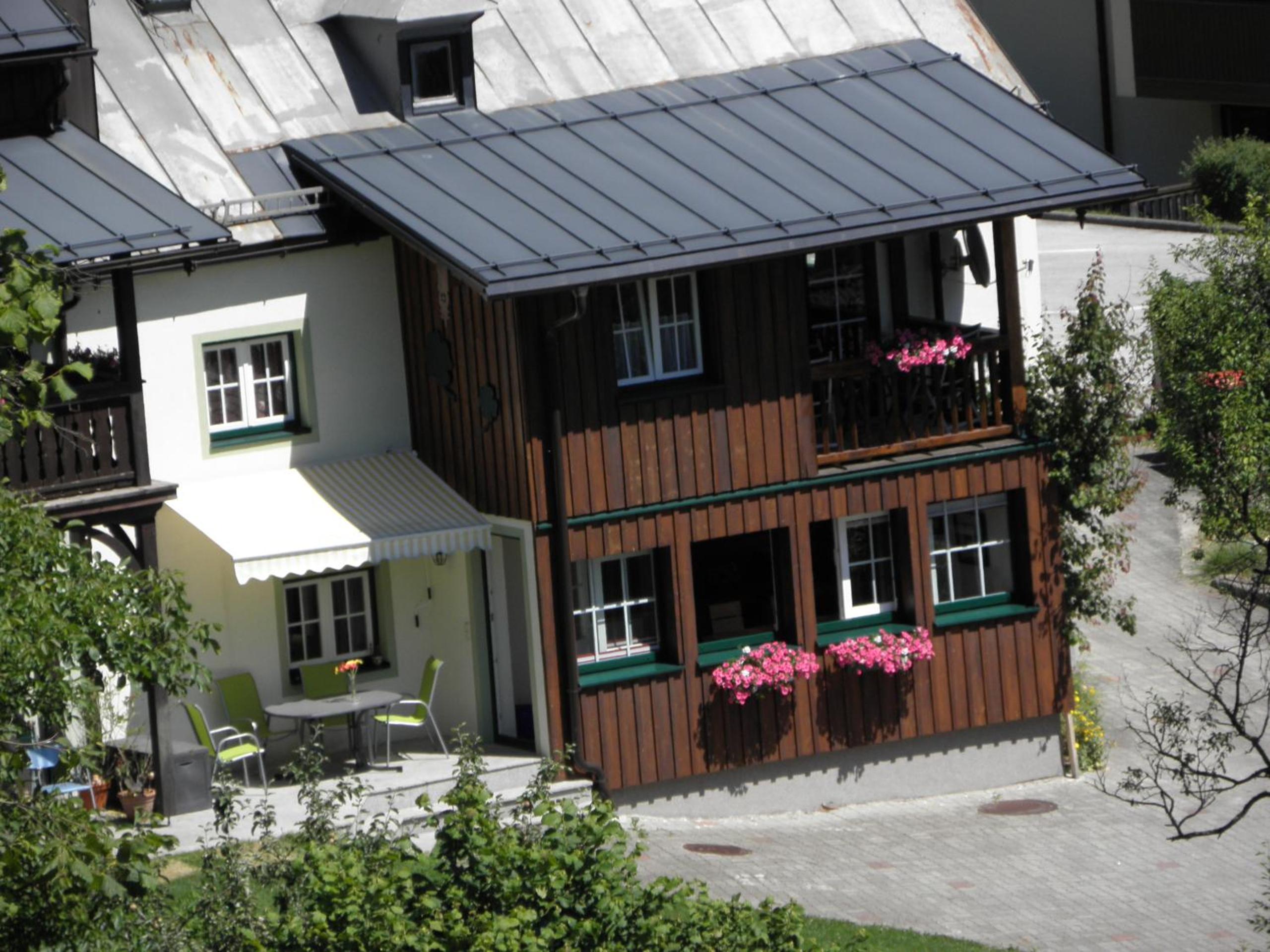 Ausseer Kleeblatt