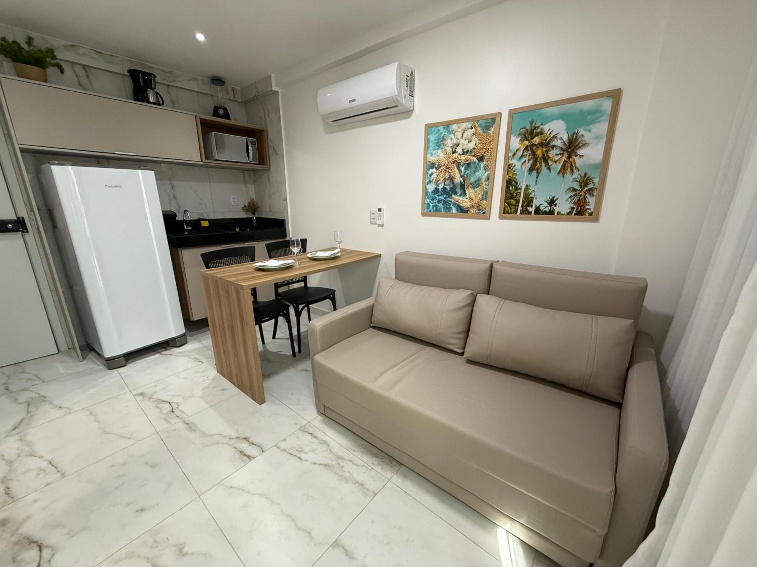 Harbor Living by AFT - Porto de Galinhas