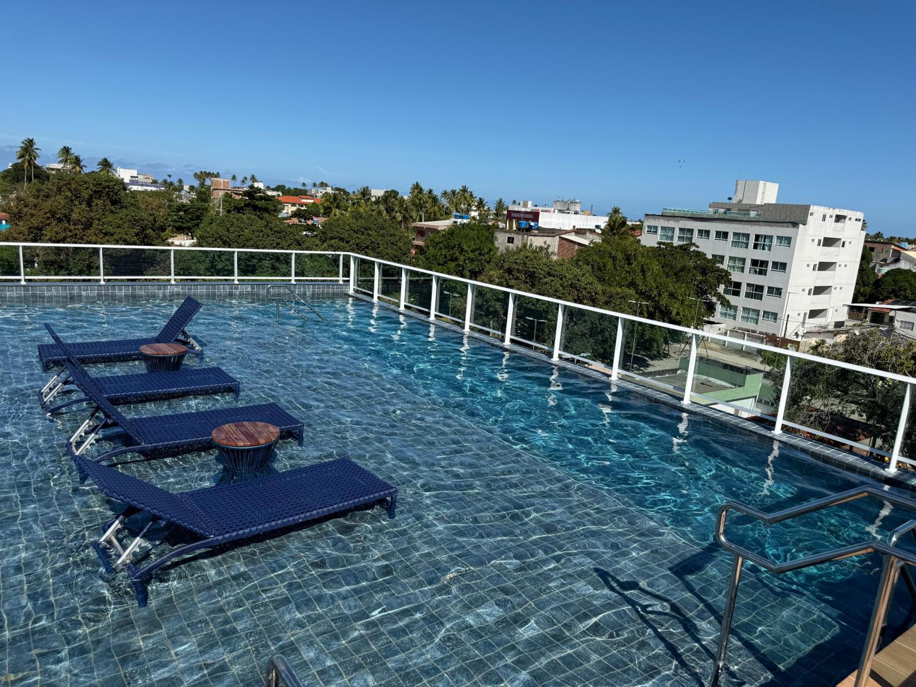 Harbor Living by AFT - Porto de Galinhas