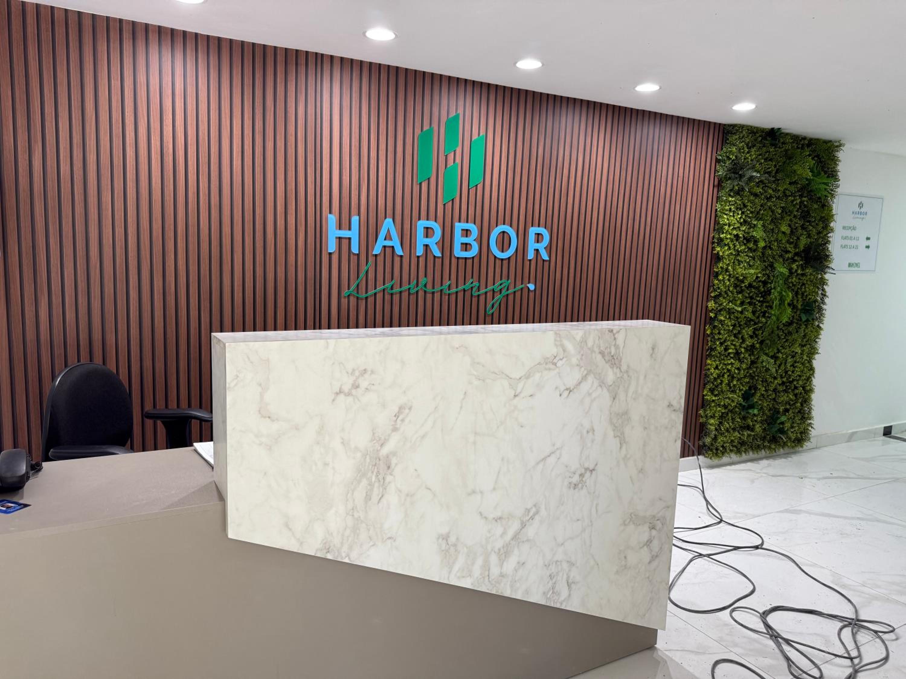 Harbor Living by AFT - Porto de Galinhas