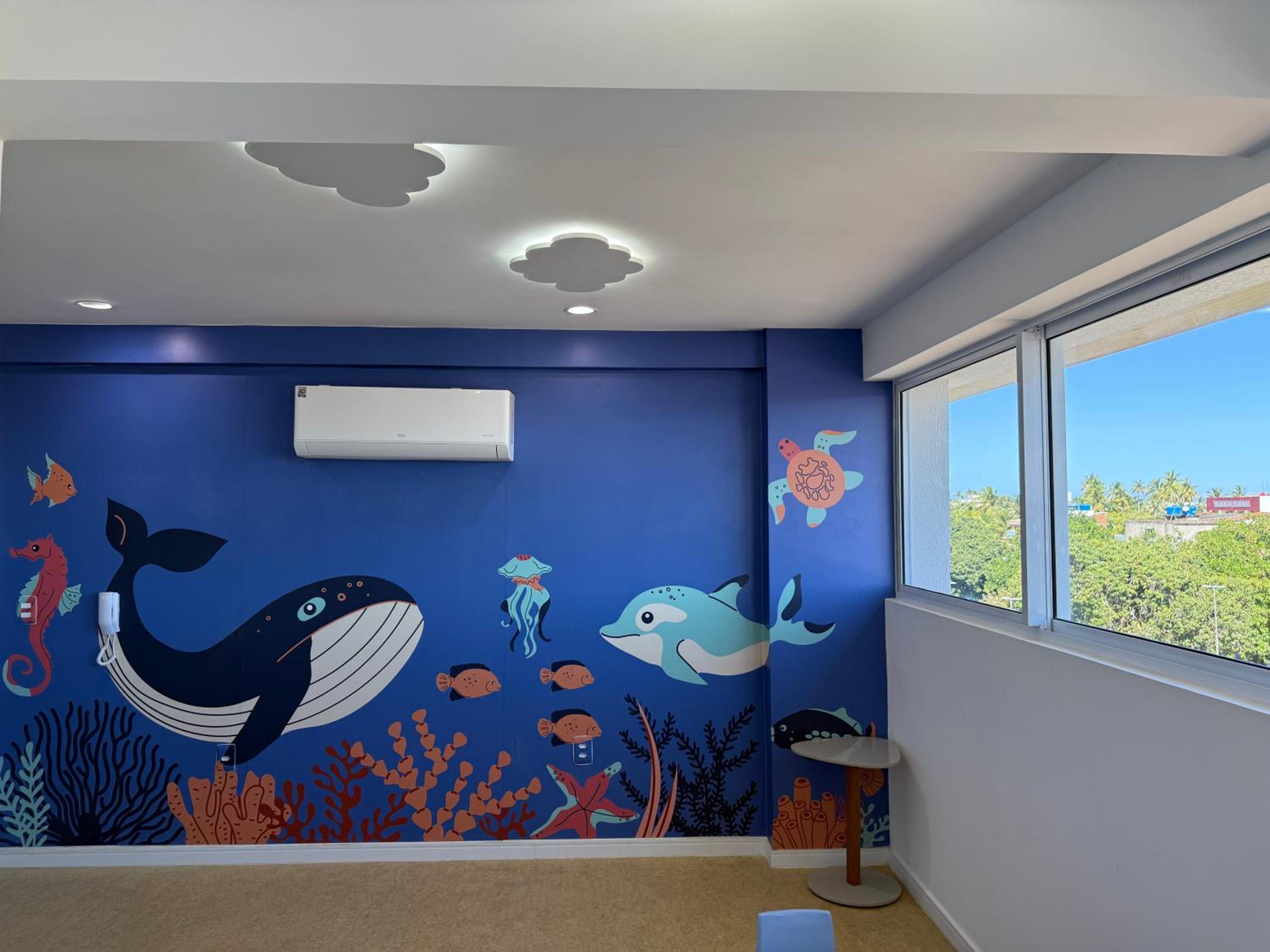 Harbor Living by AFT - Porto de Galinhas