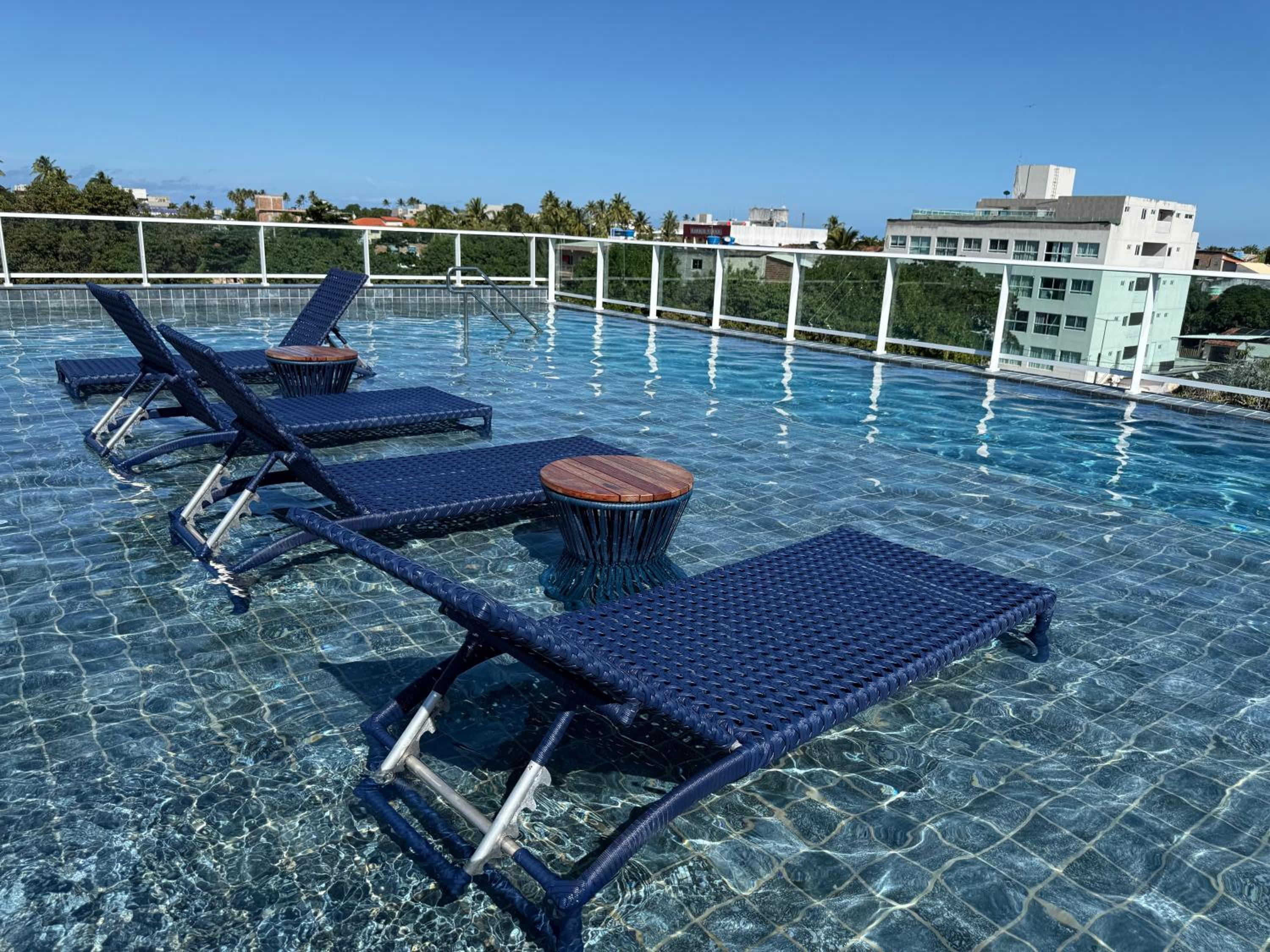 Harbor Living by AFT - Porto de Galinhas