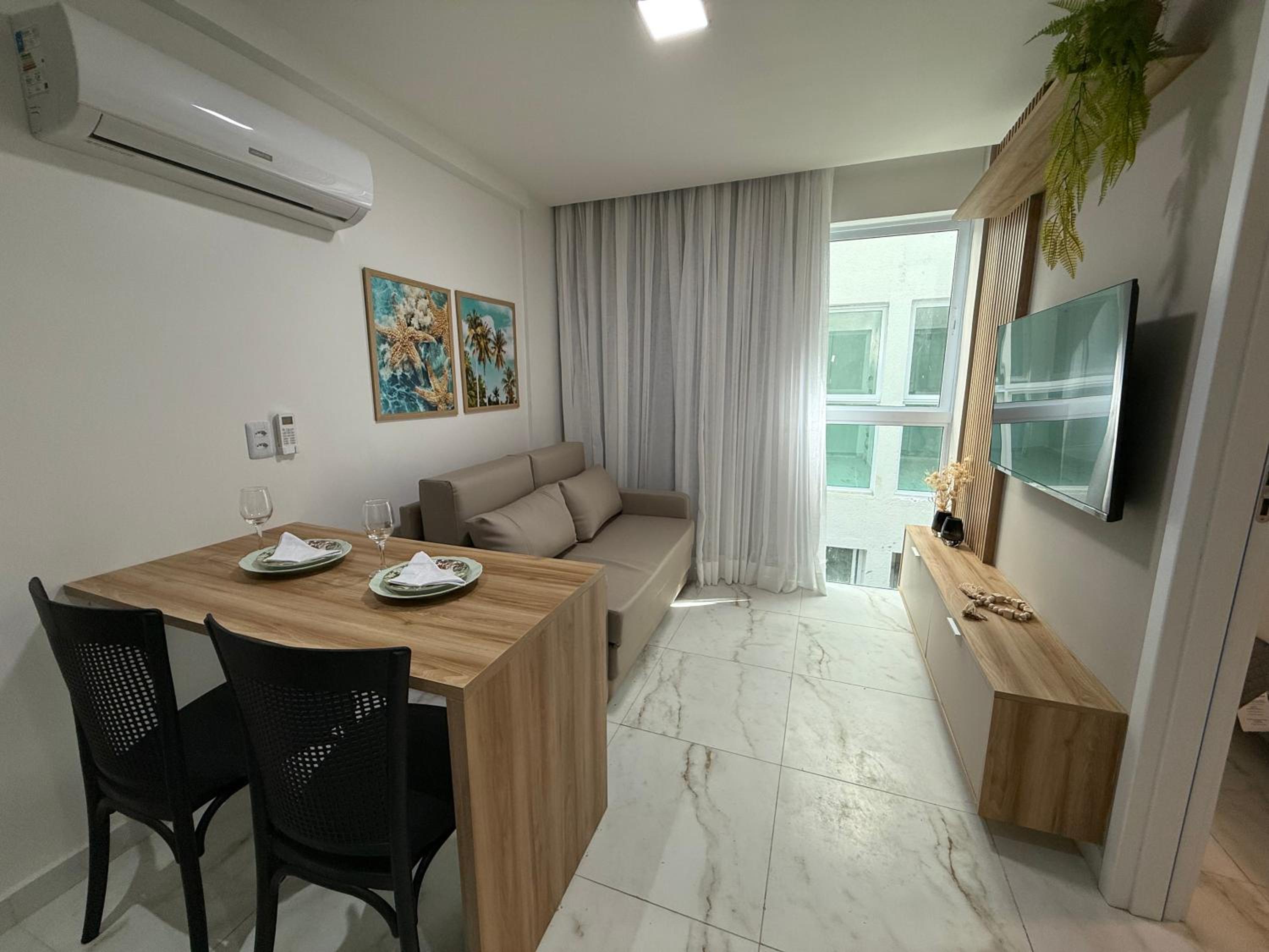 Harbor Living by AFT - Porto de Galinhas
