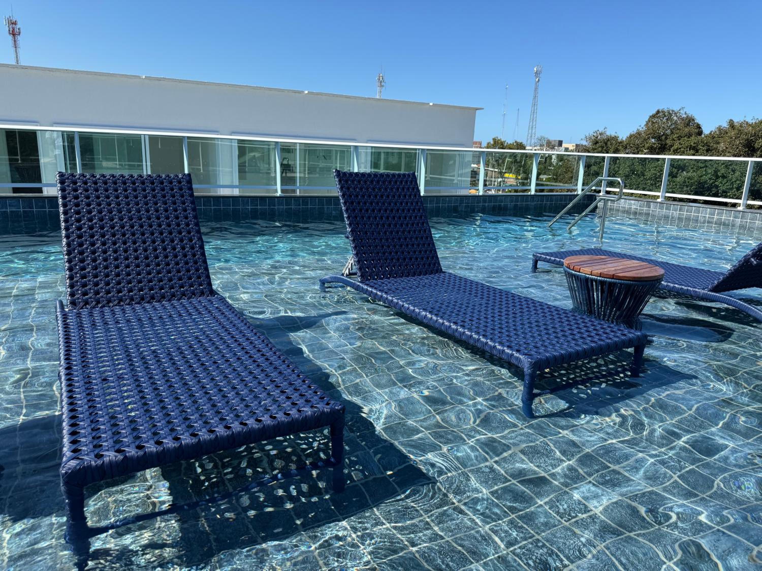 Harbor Living by AFT - Porto de Galinhas