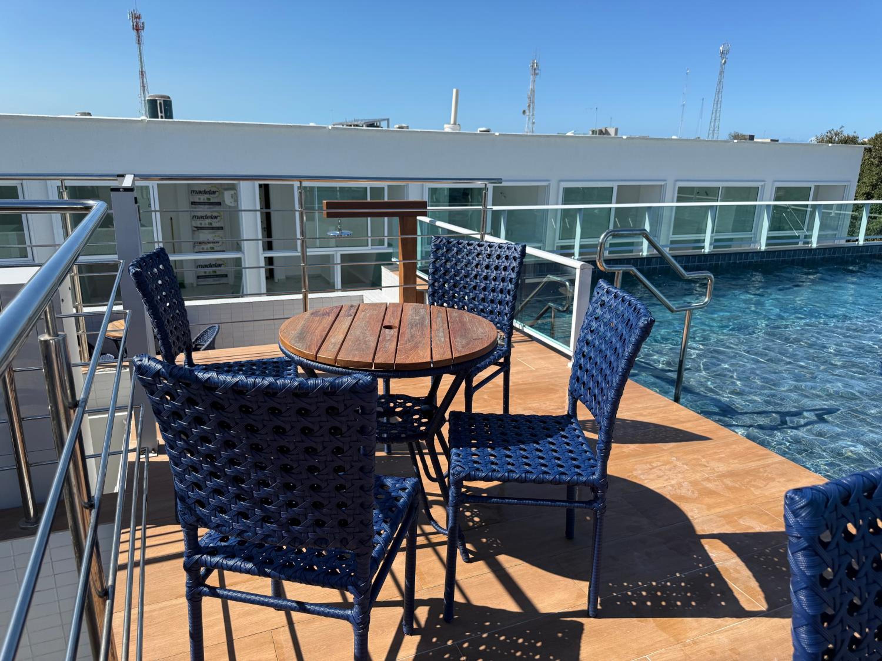 Harbor Living by AFT - Porto de Galinhas