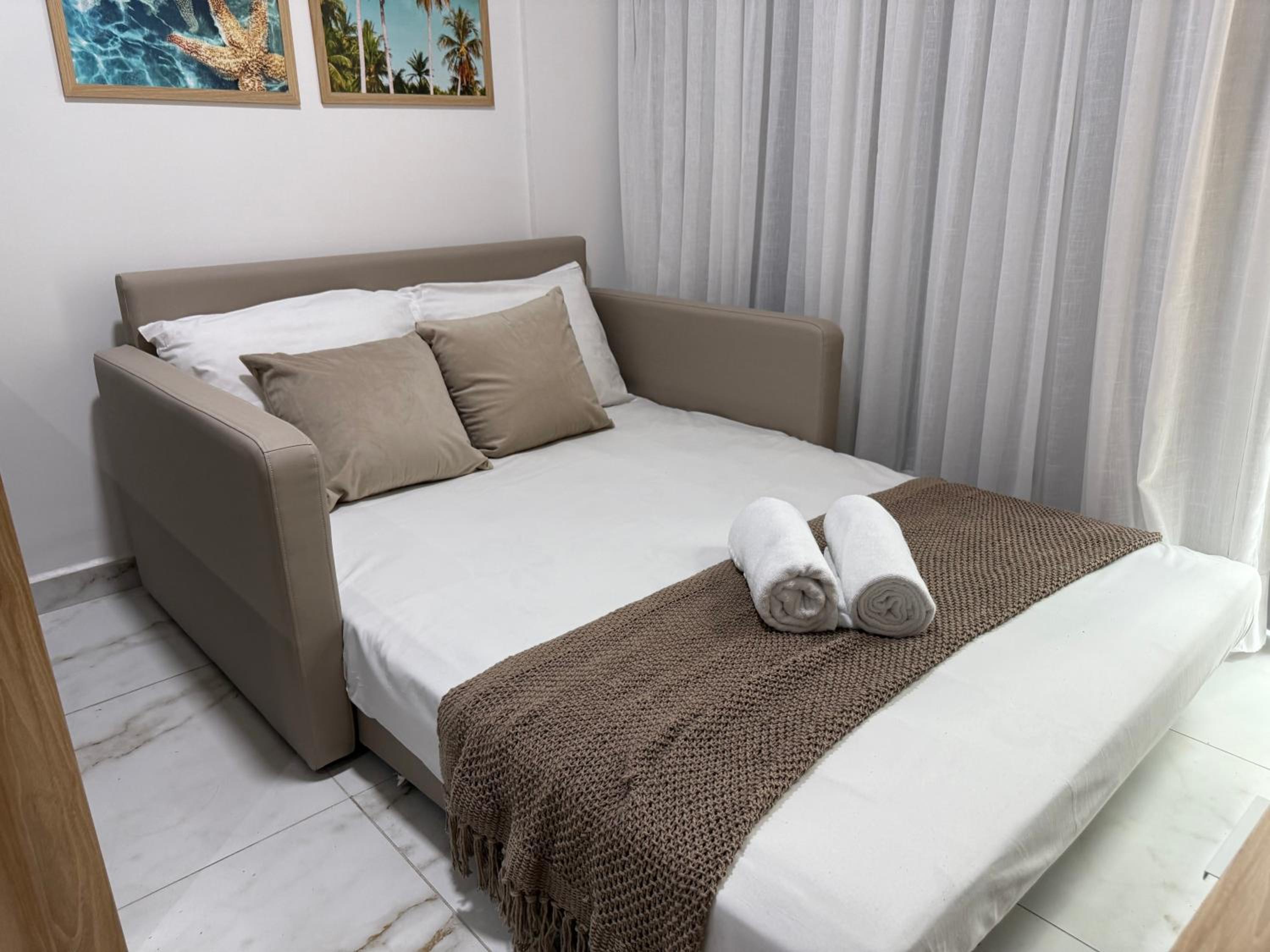 Harbor Living by AFT - Porto de Galinhas