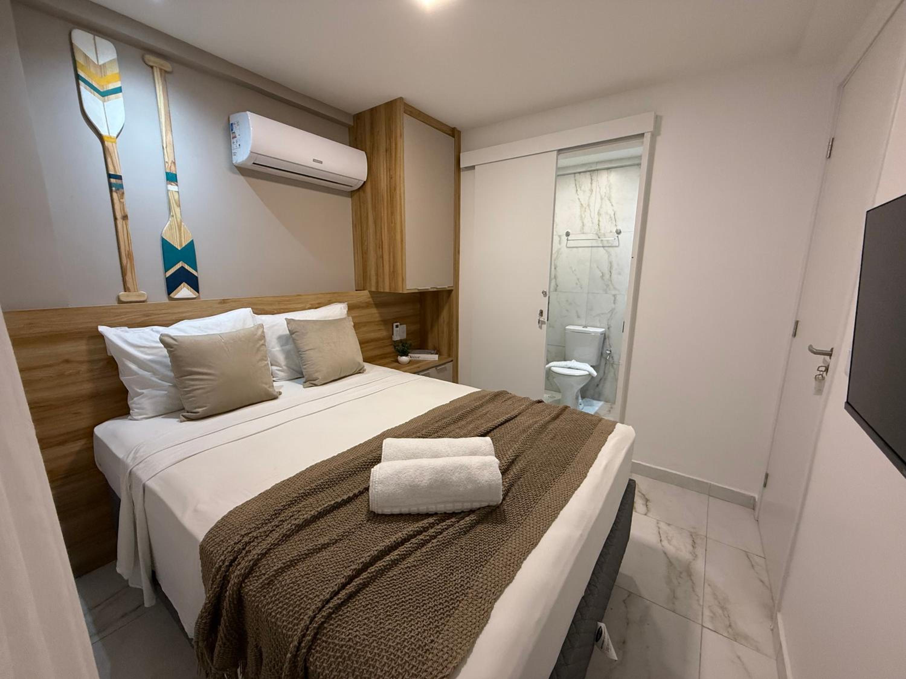 Harbor Living by AFT - Porto de Galinhas