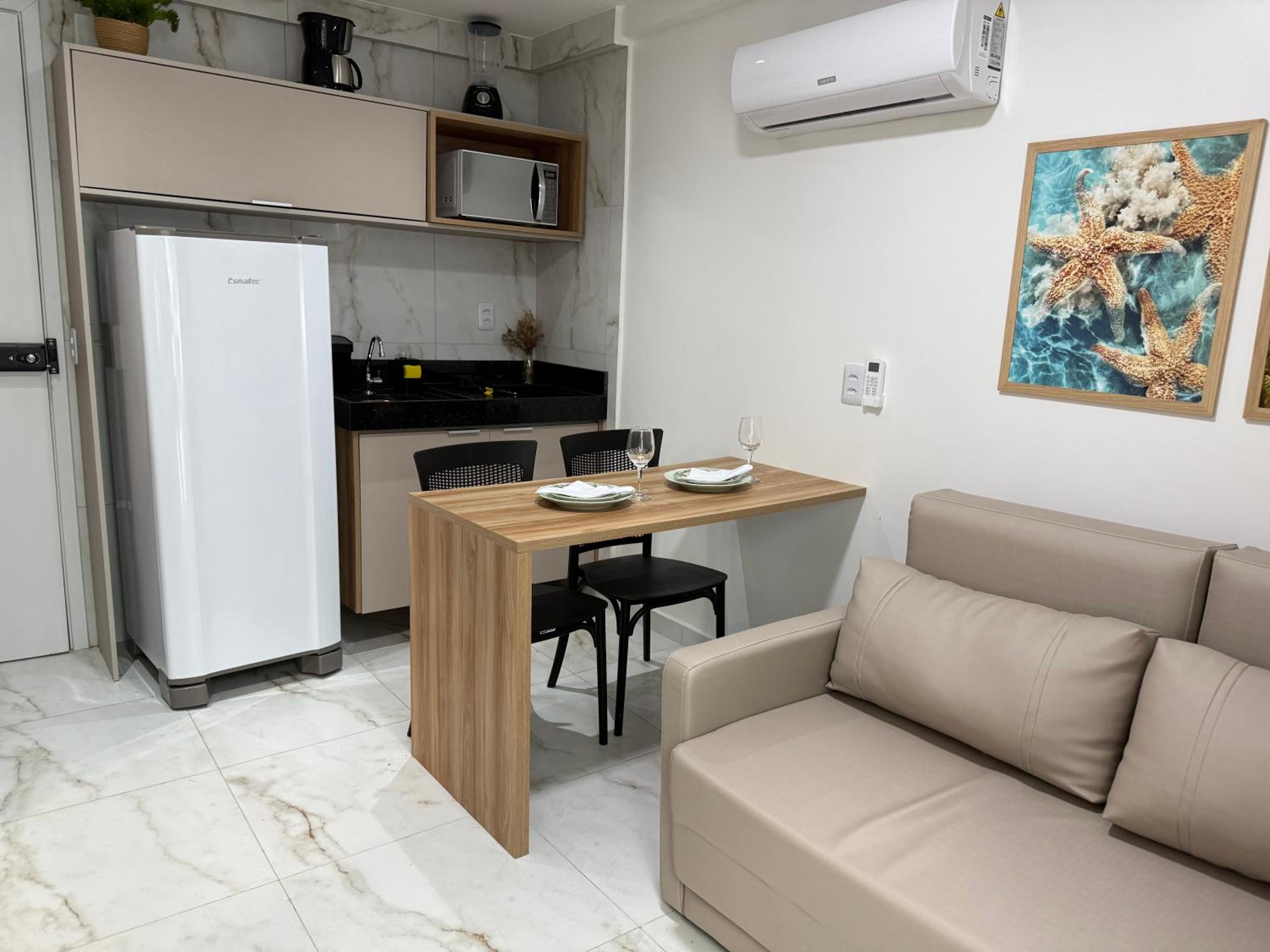 Harbor Living by AFT - Porto de Galinhas