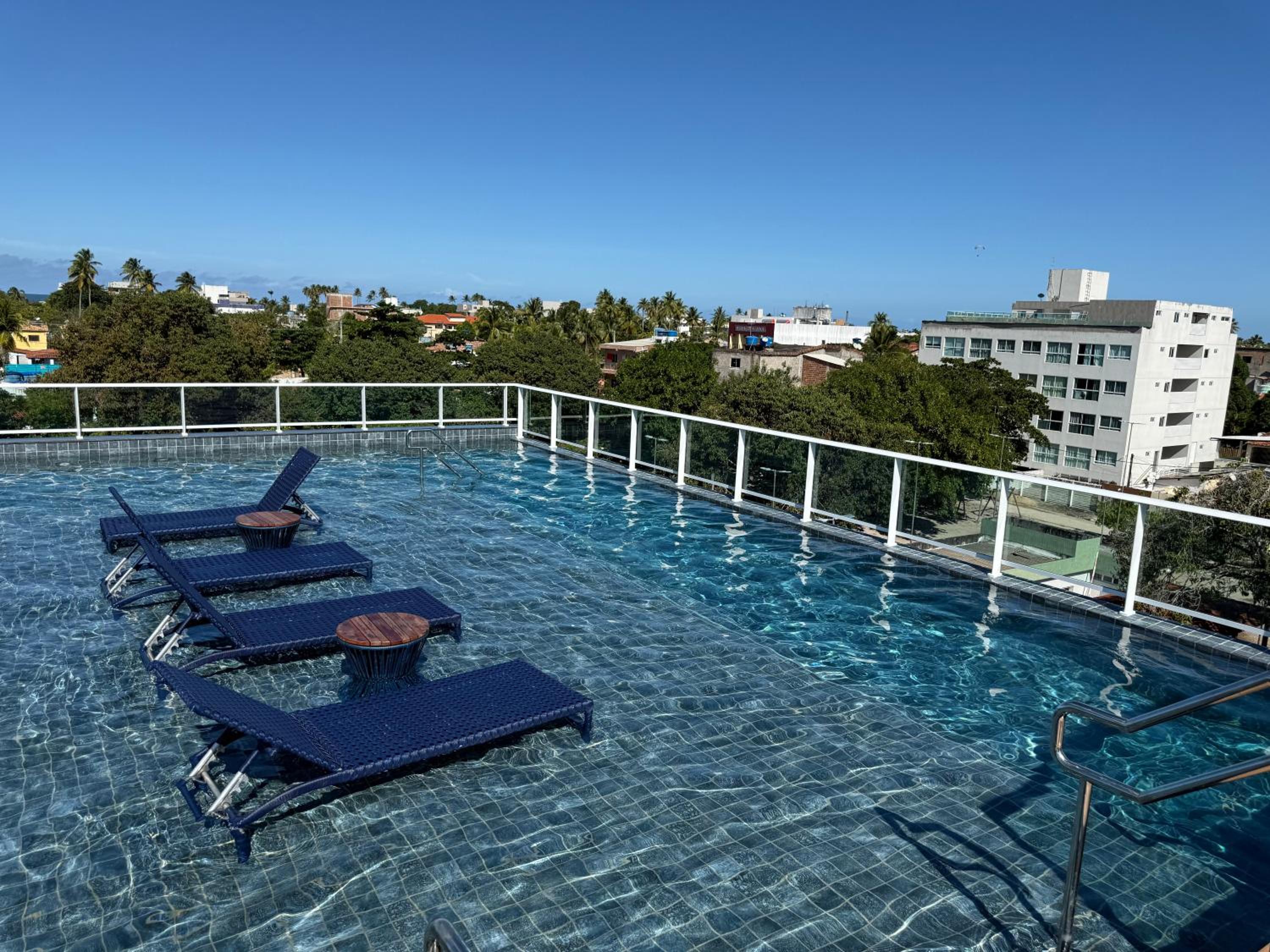 Harbor Living by AFT - Porto de Galinhas
