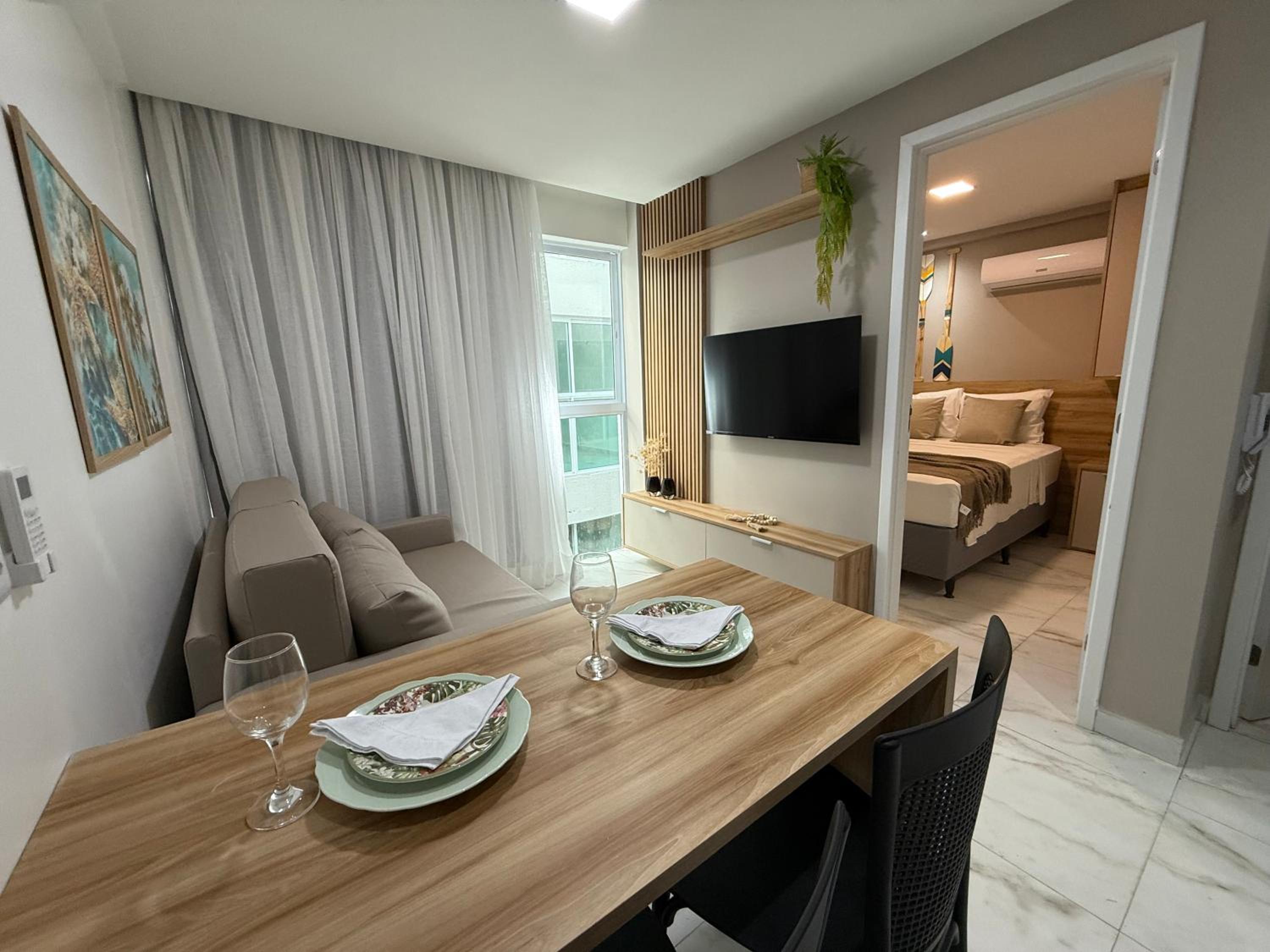 Harbor Living by AFT - Porto de Galinhas