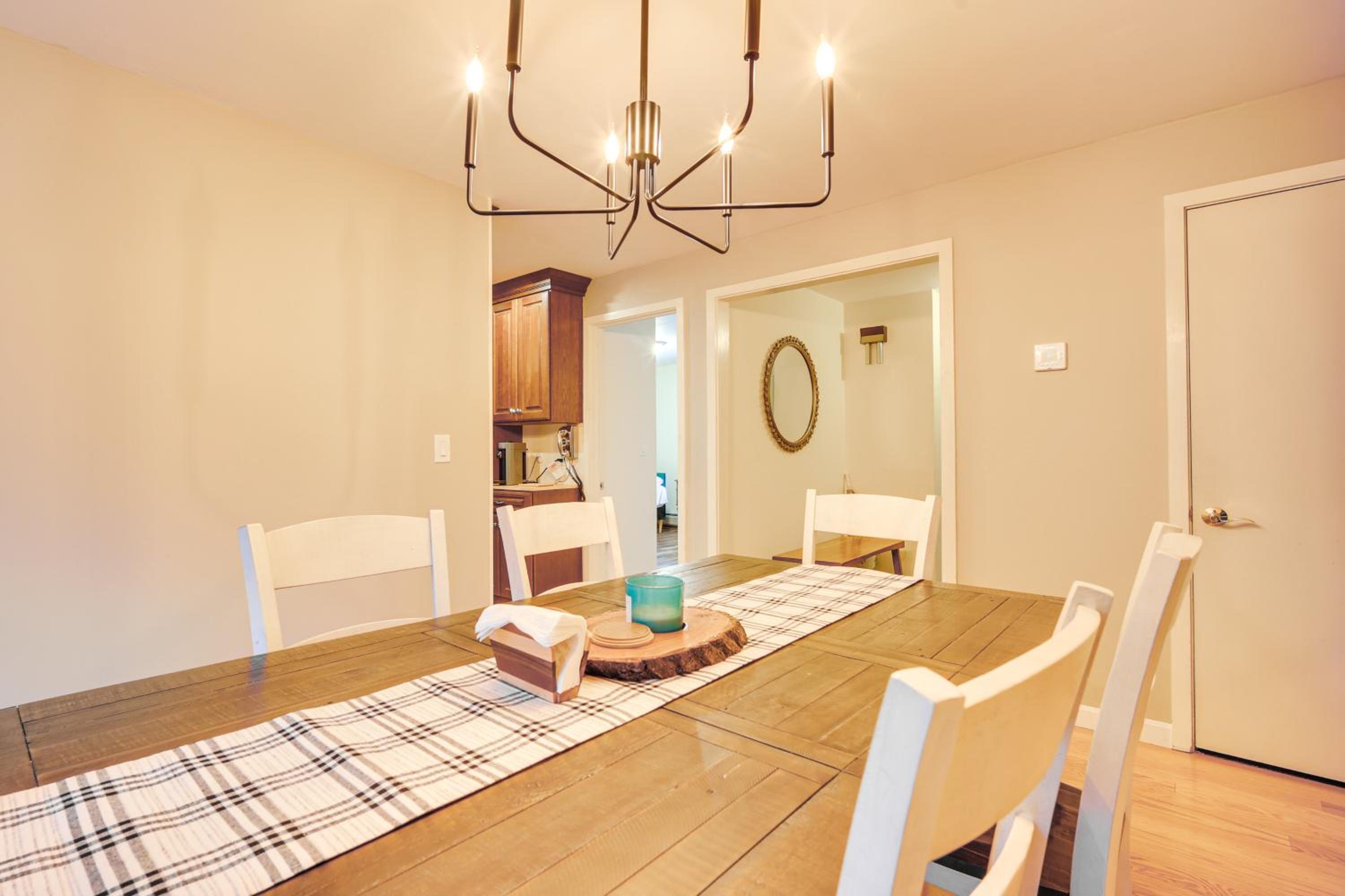 Bromley Mtn Outdoor Hub! Family Gem with Game Room