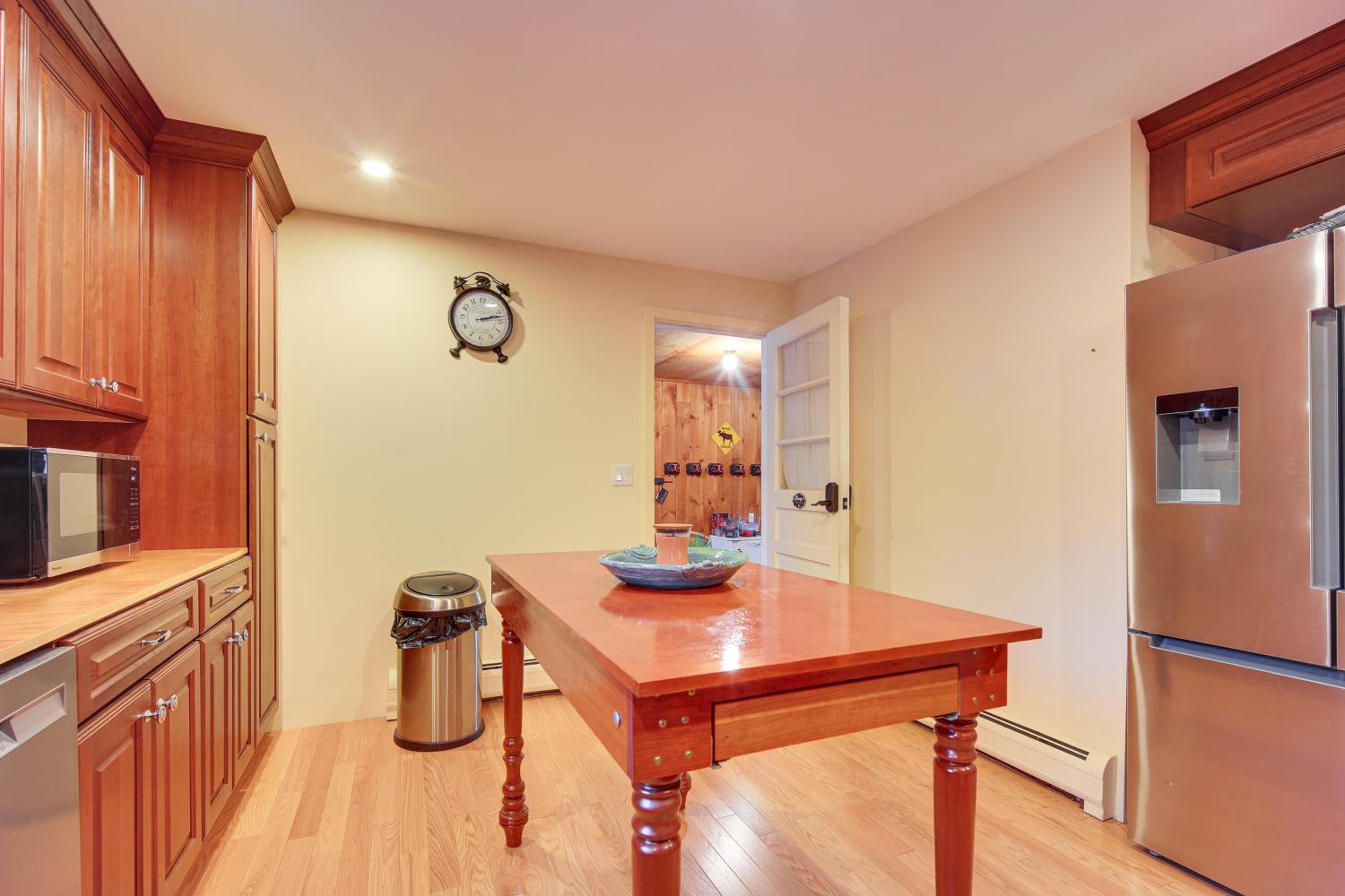 Bromley Mtn Outdoor Hub! Family Gem with Game Room