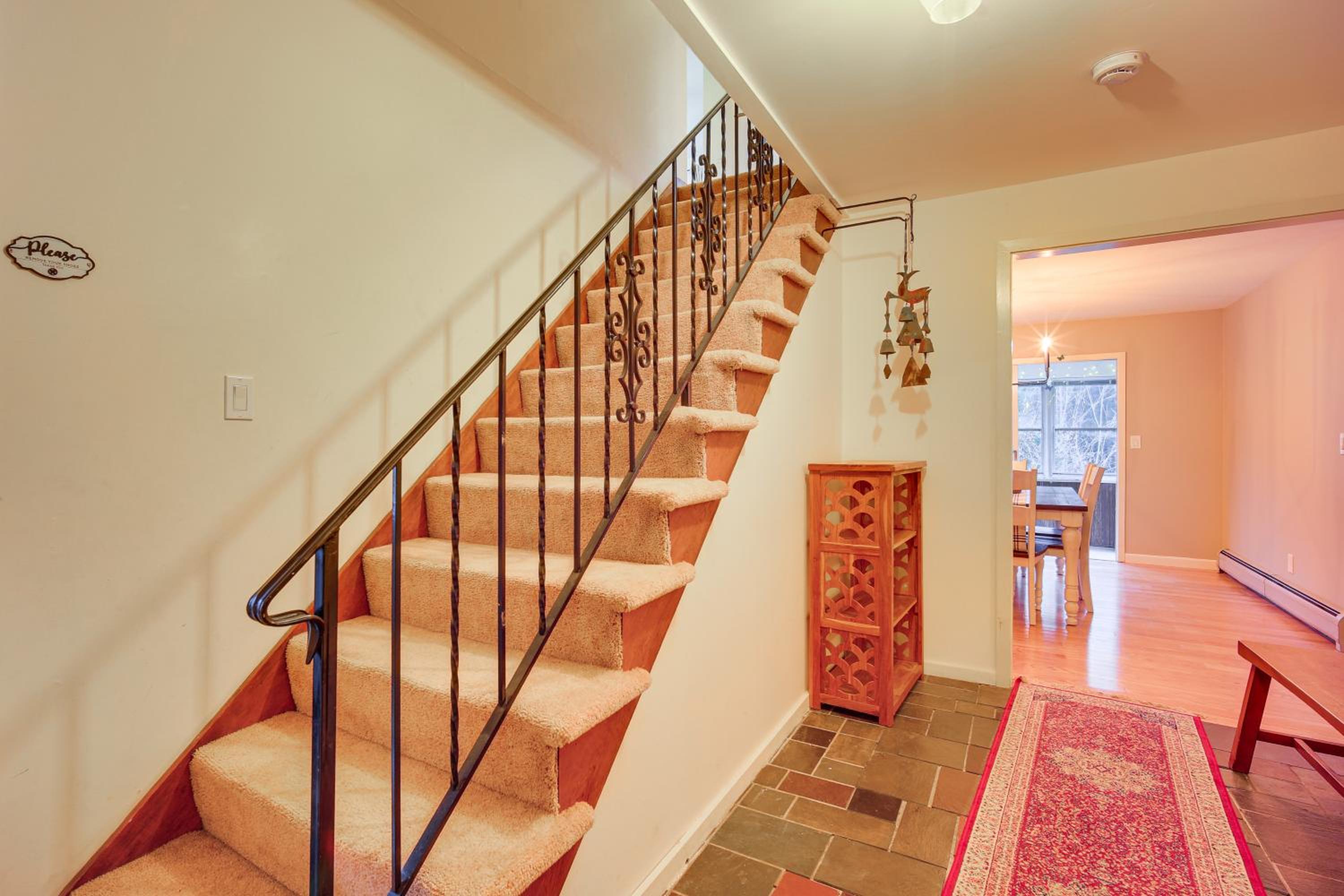 Bromley Mtn Outdoor Hub! Family Gem with Game Room