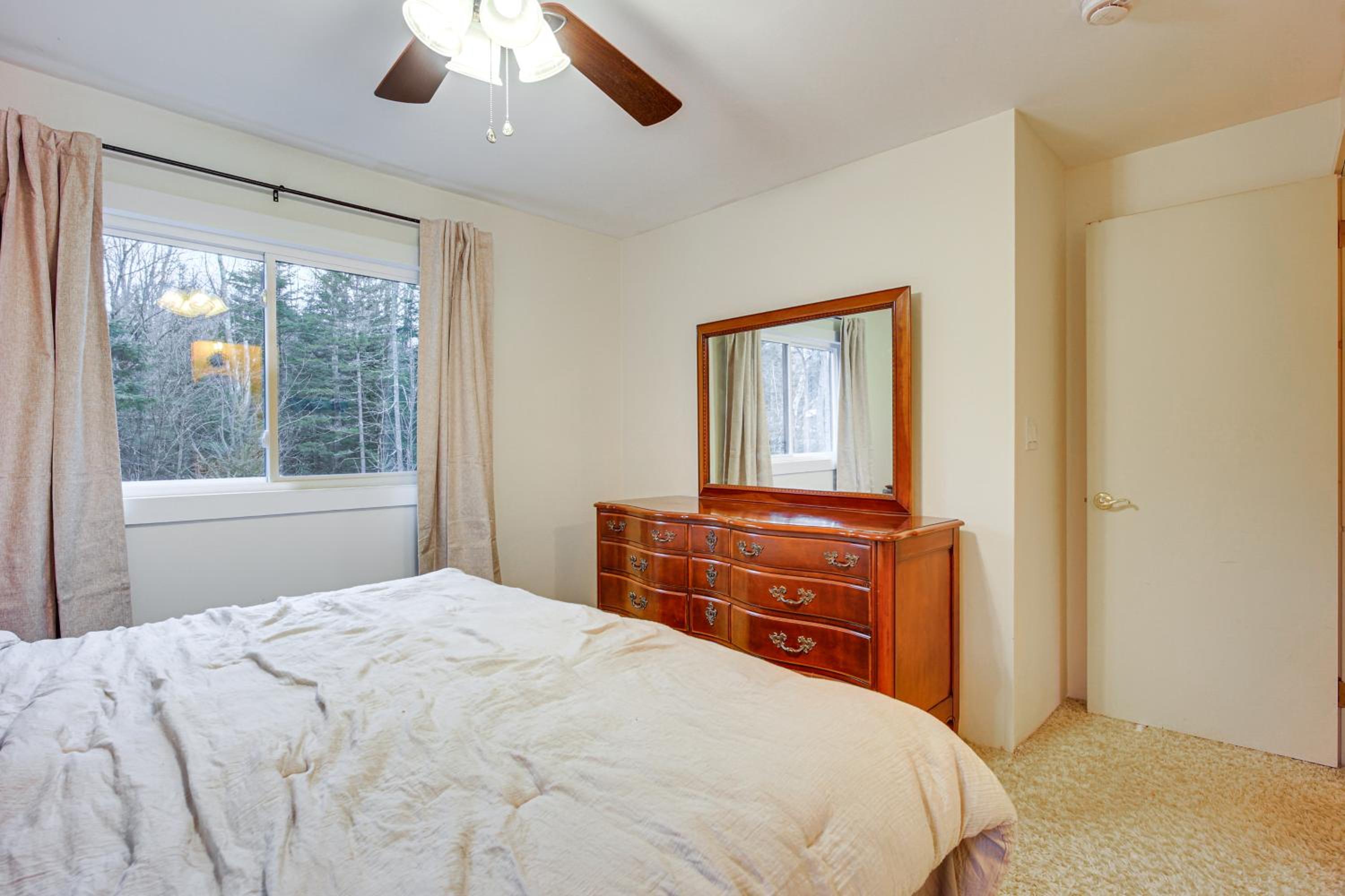 Bromley Mtn Outdoor Hub! Family Gem with Game Room