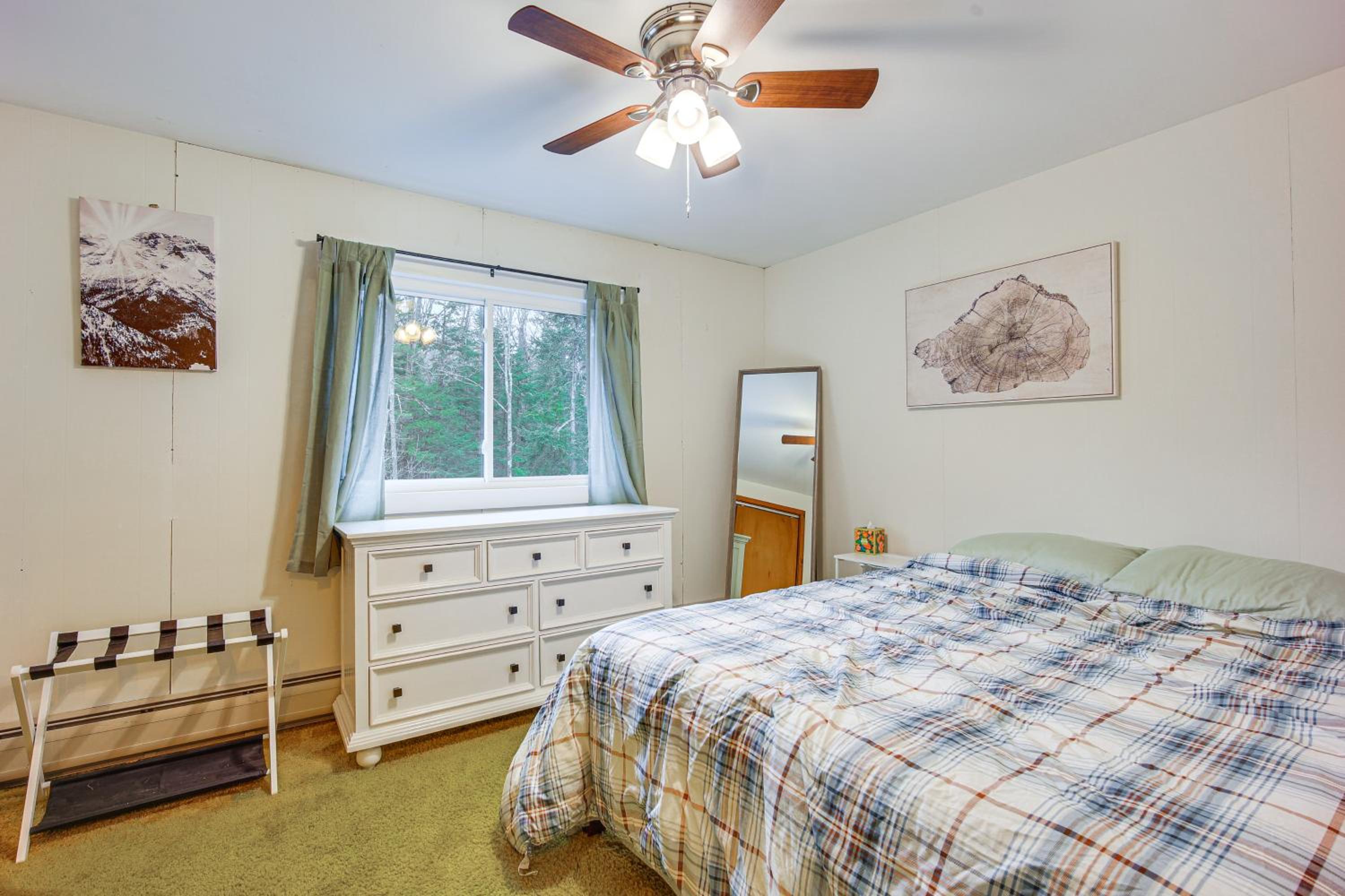 Bromley Mtn Outdoor Hub! Family Gem with Game Room