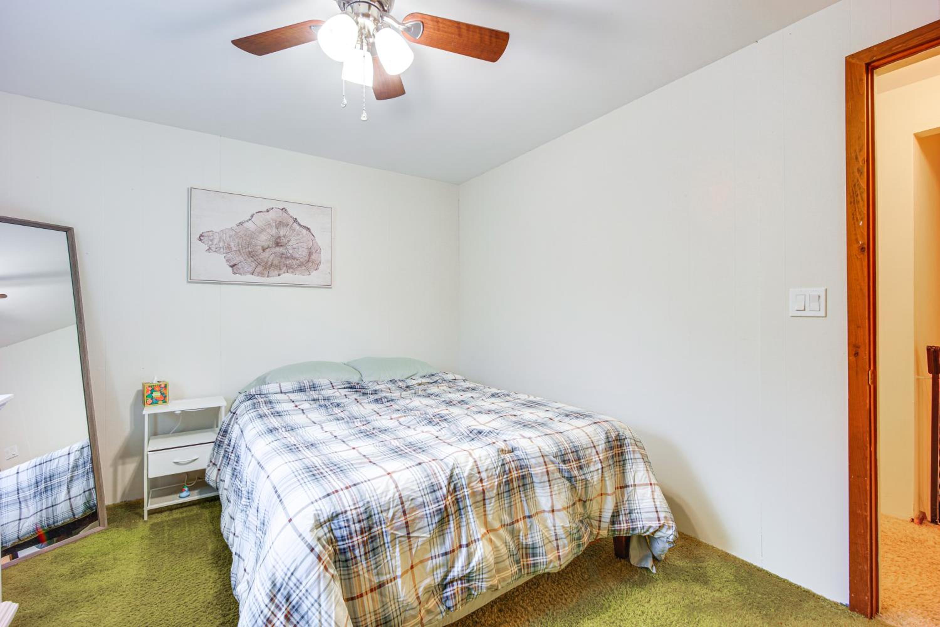 Bromley Mtn Outdoor Hub! Family Gem with Game Room