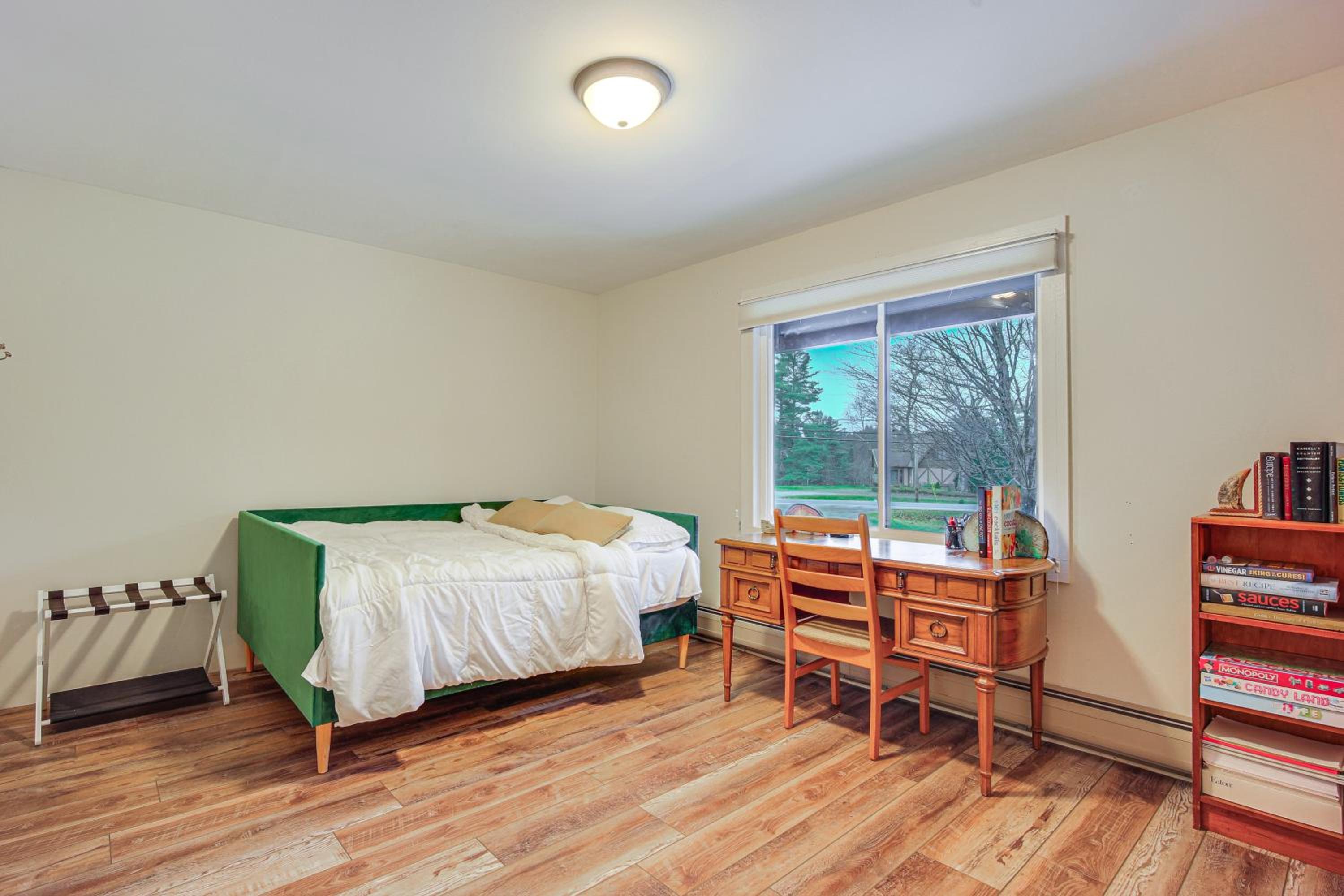 Bromley Mtn Outdoor Hub! Family Gem with Game Room
