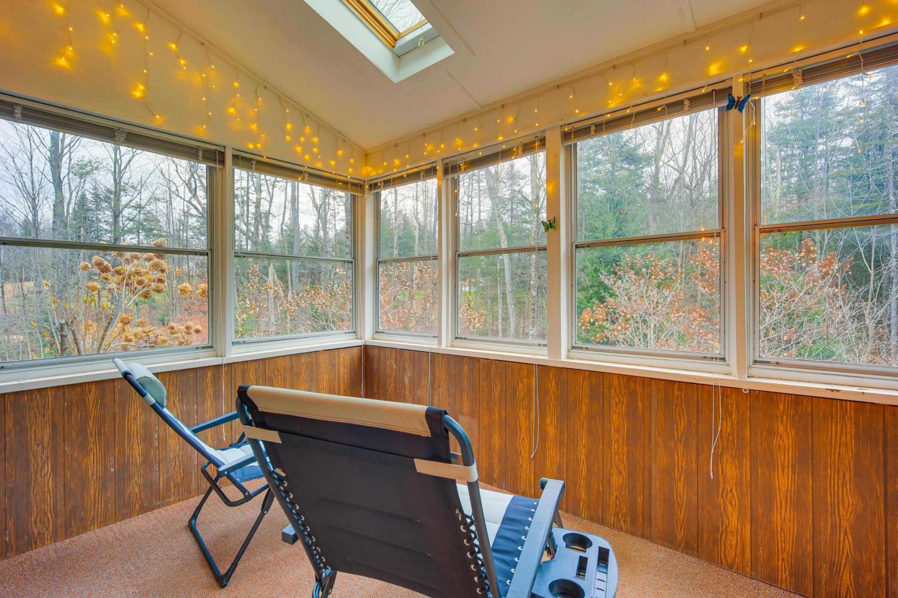 Bromley Mtn Outdoor Hub! Family Gem with Game Room