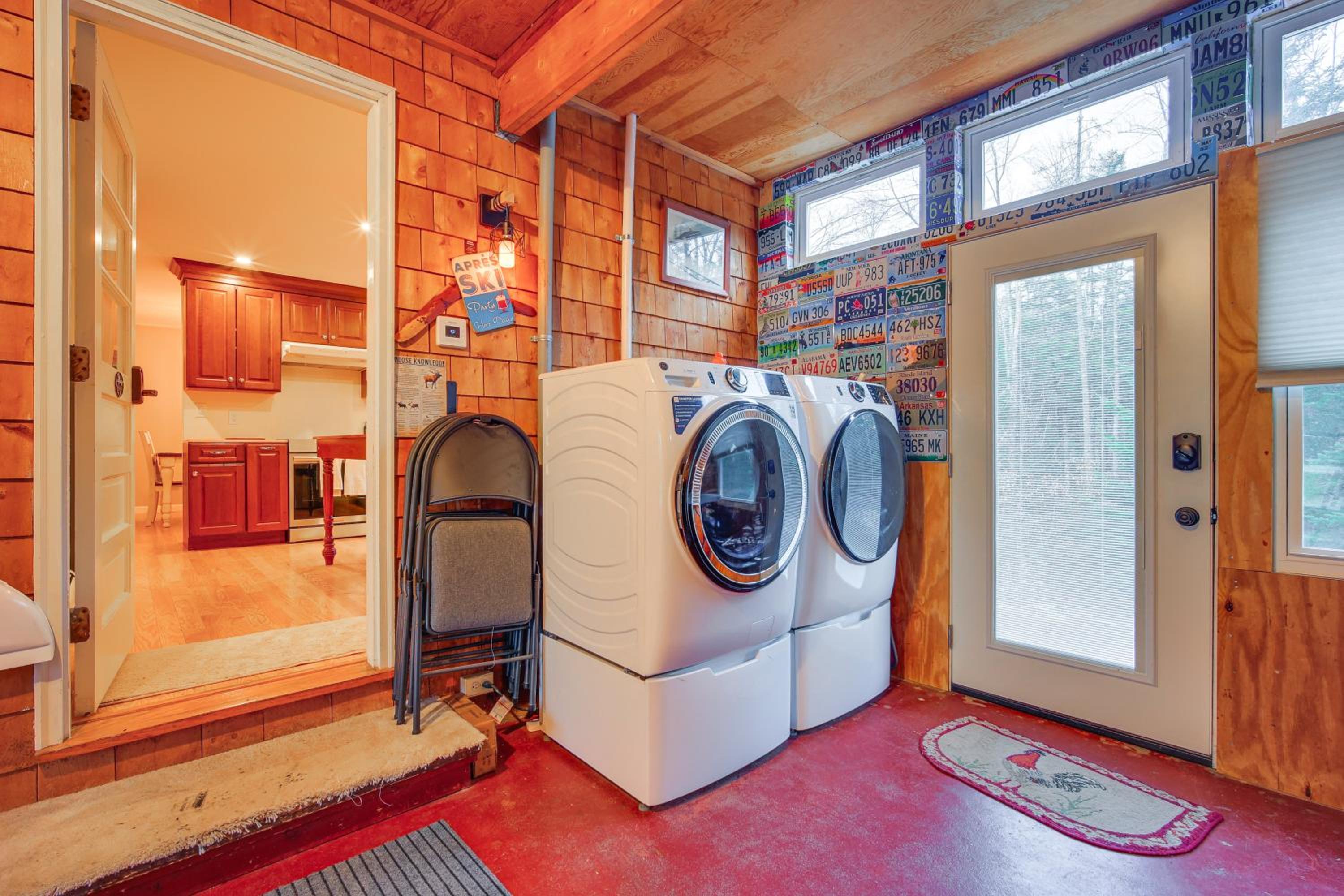 Bromley Mtn Outdoor Hub! Family Gem with Game Room